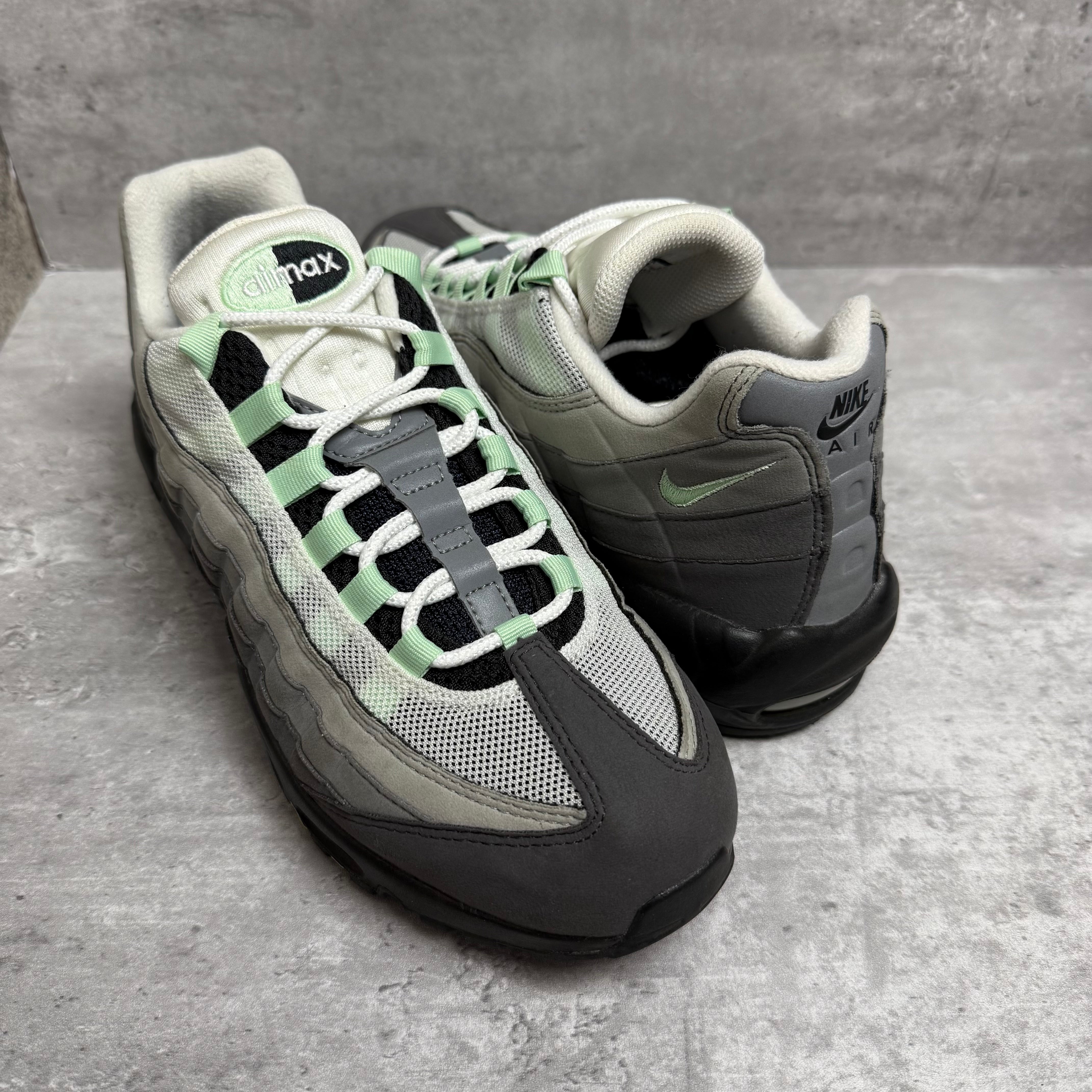Nike Airmax 95 Fresh Mint