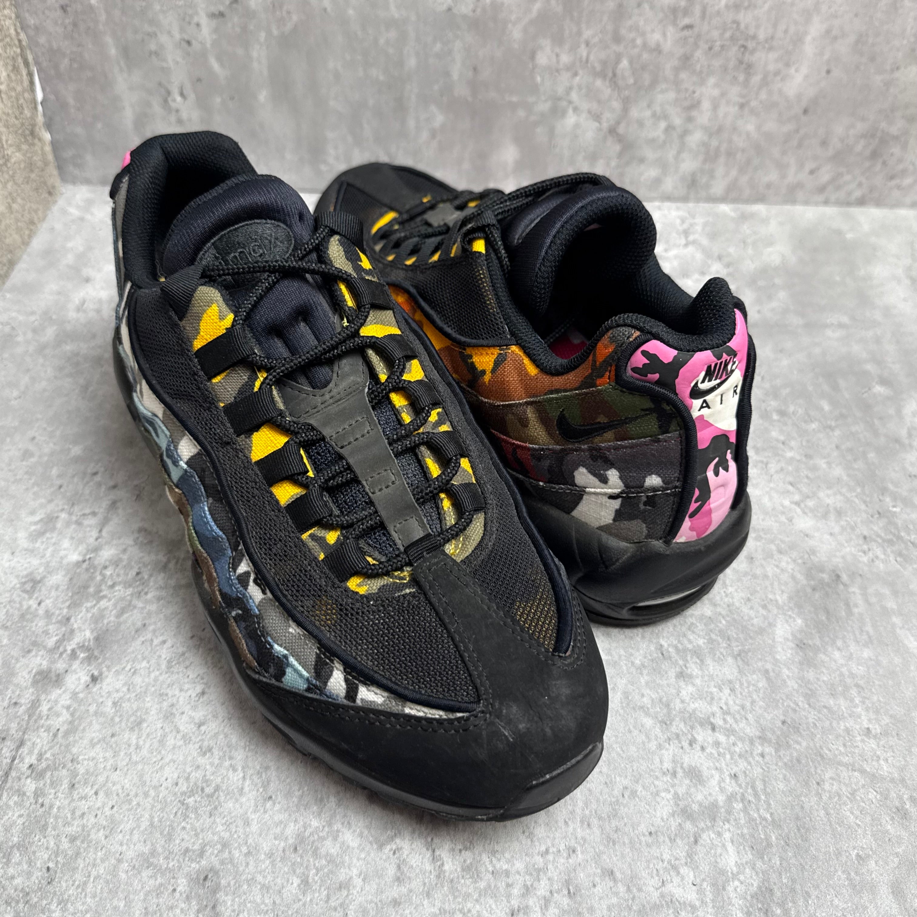 Nike Airmax 95 ERDL Party