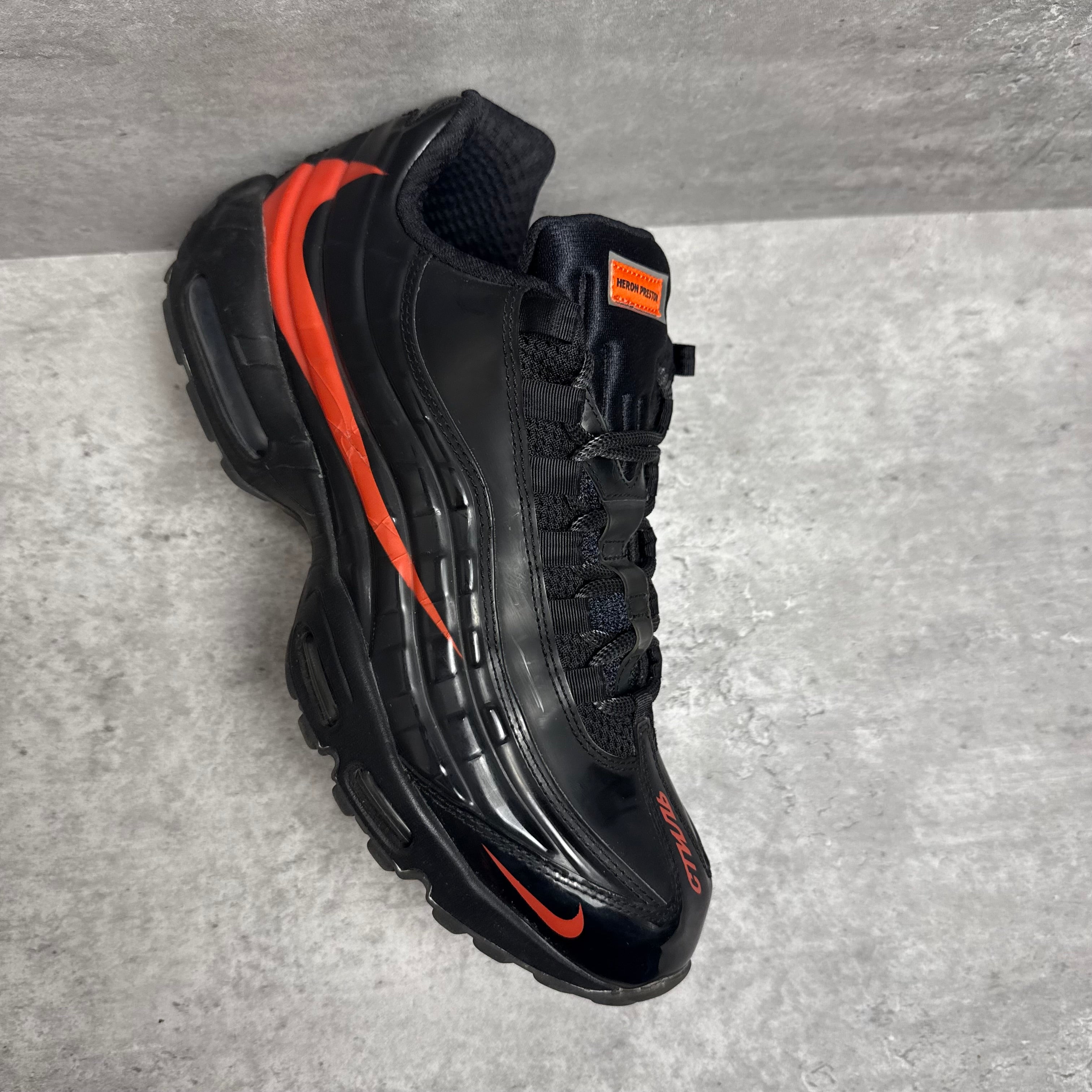 Nike Airmax 95 Heron Preston