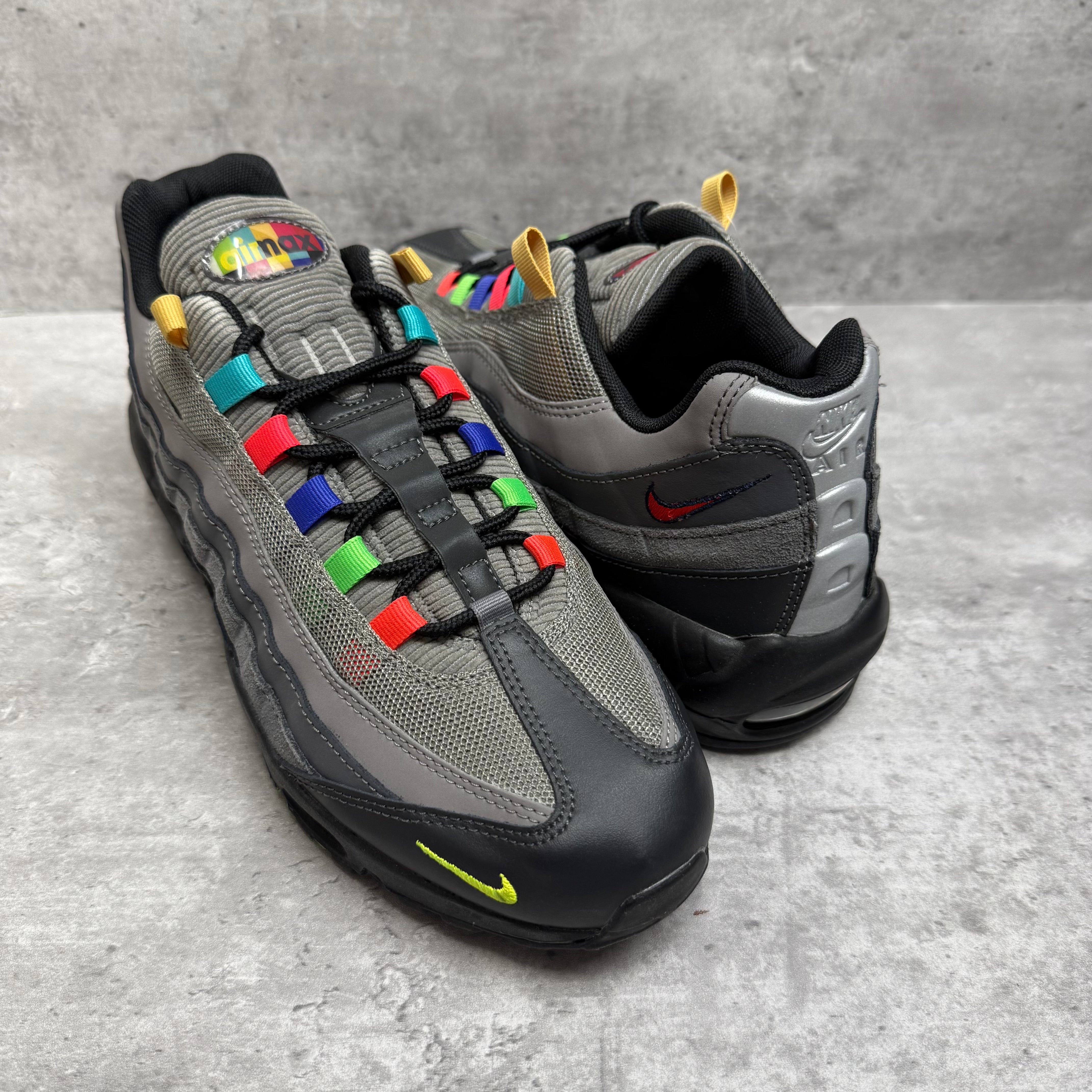 Nike Airmax 95 EOI