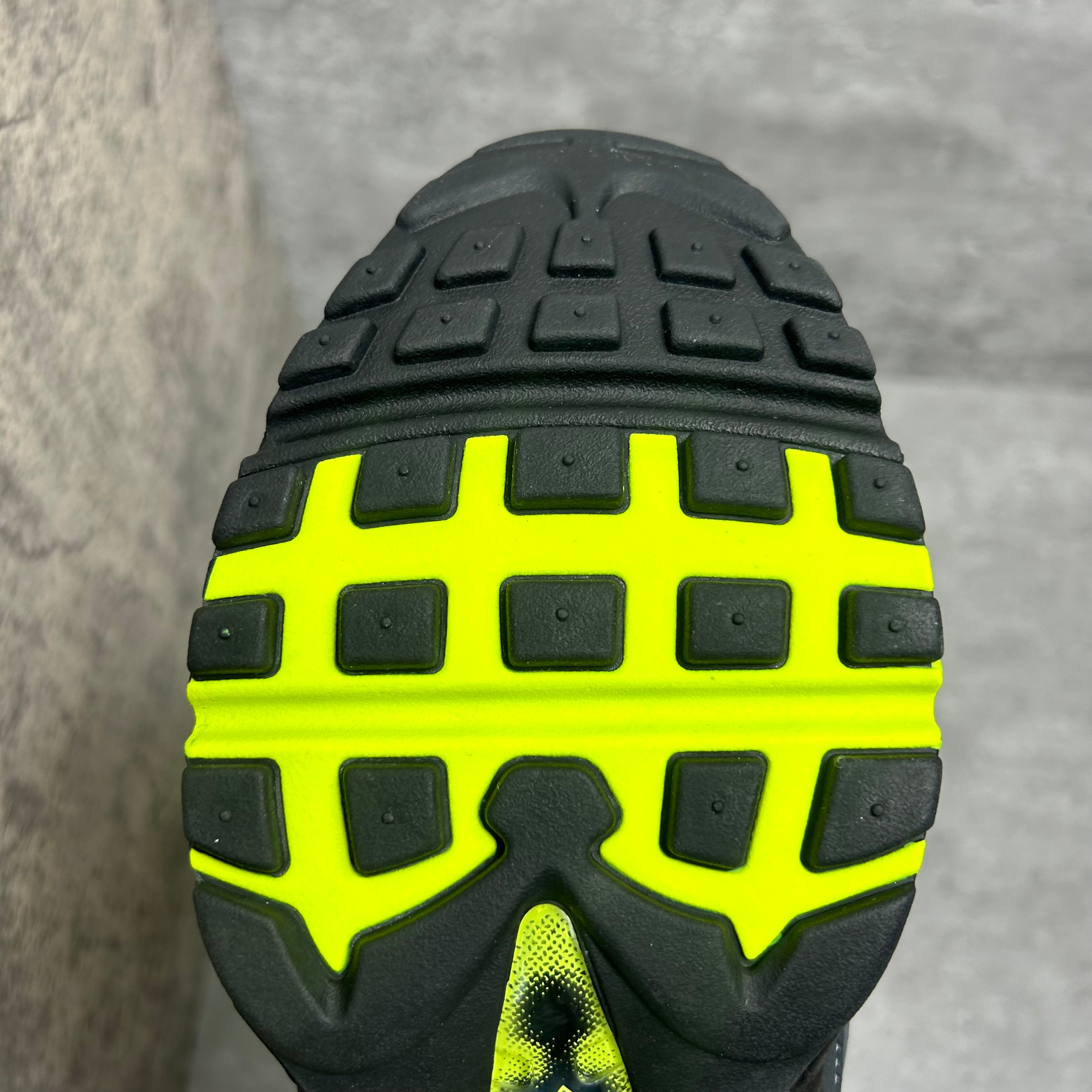 Nike Airmax 95 Neon 2020 - Cheshire Creps