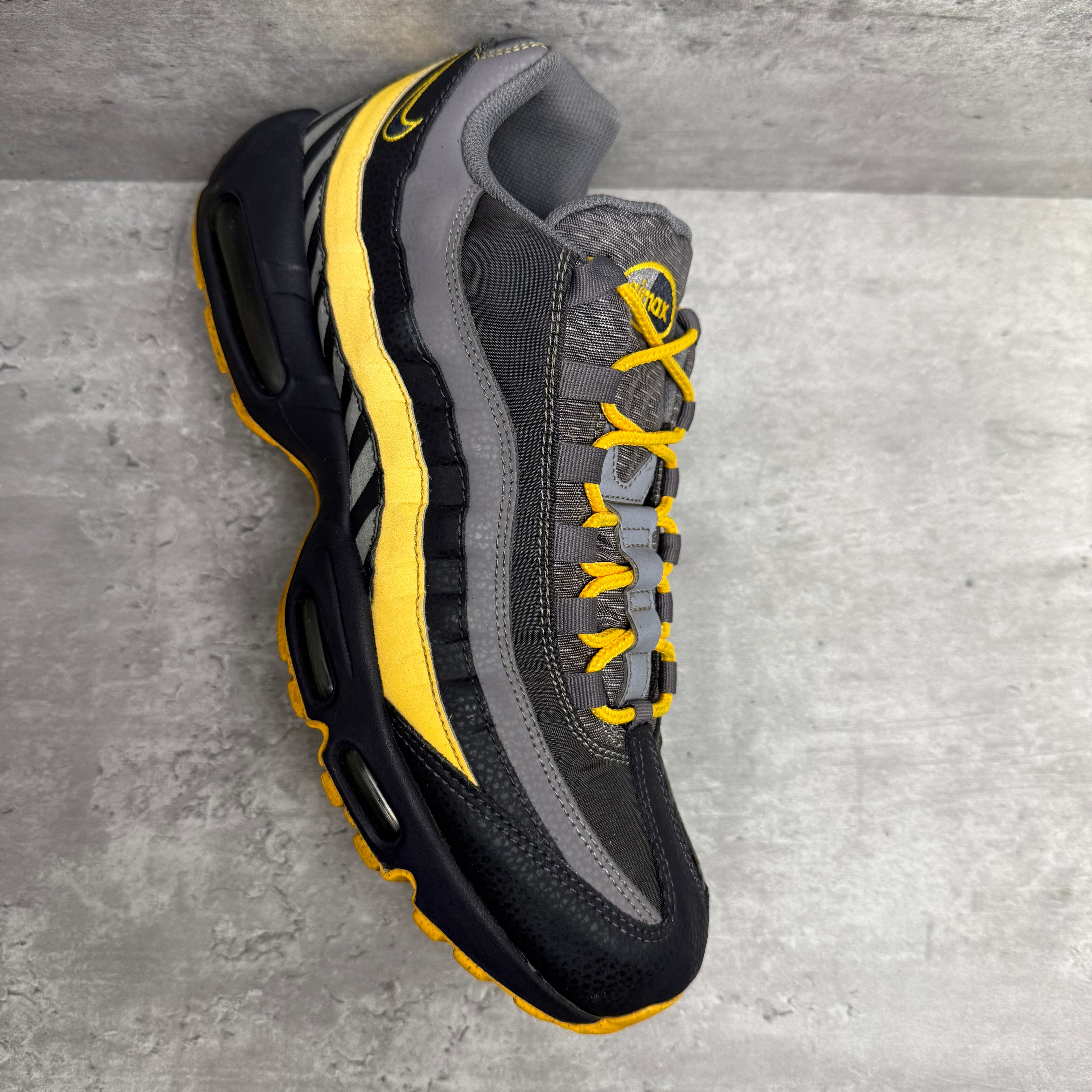 Nike Airmax 95 Oil Grey