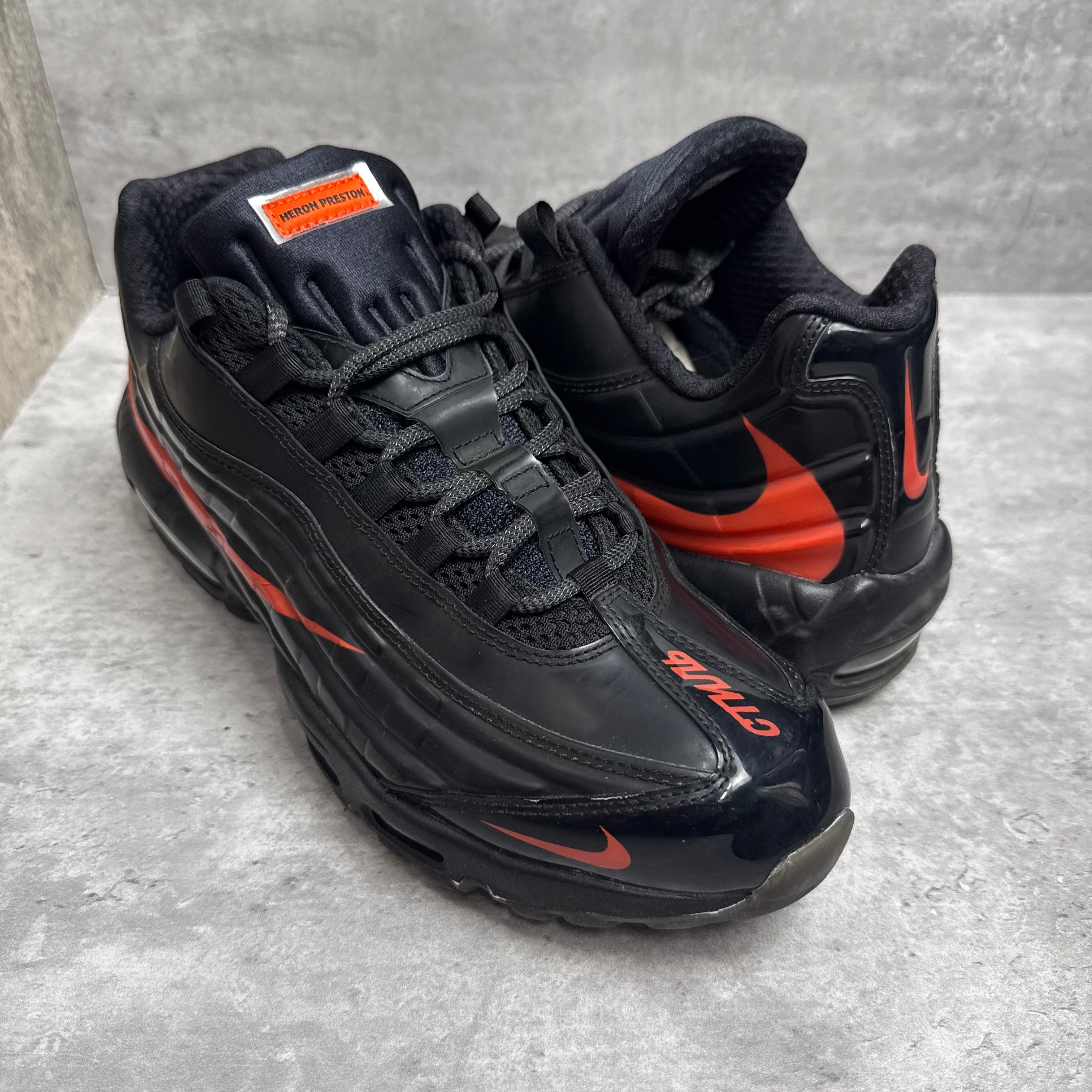 Nike Airmax 95 Heron Preston