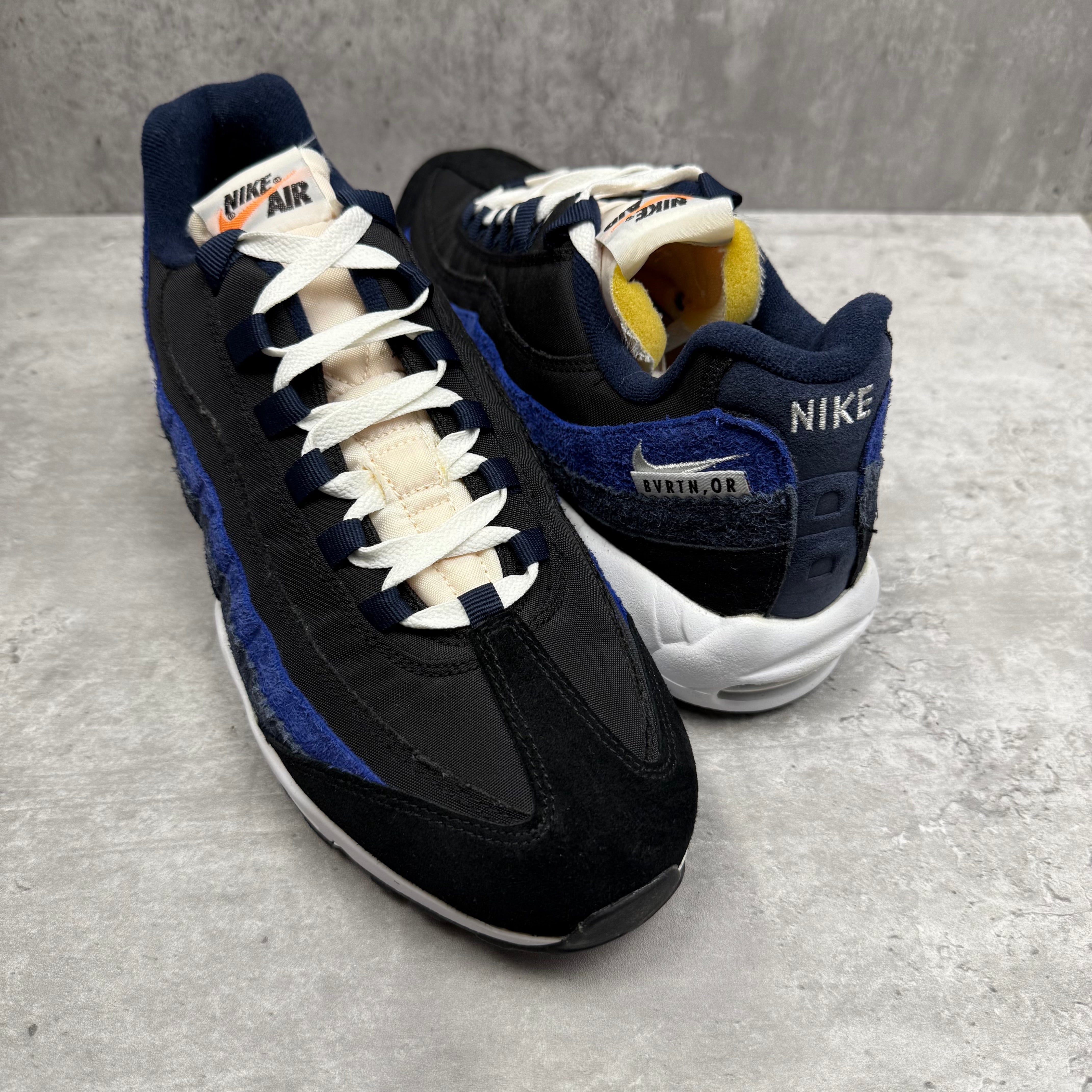 Nike Airmax 95 SE Run Club