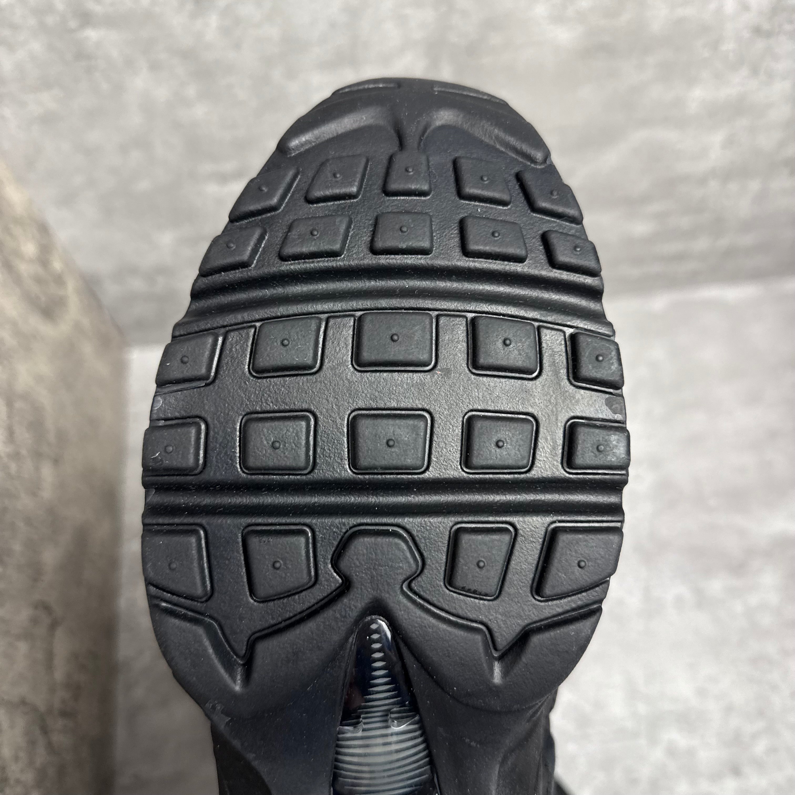 Nike Airmax 95 Triple Black