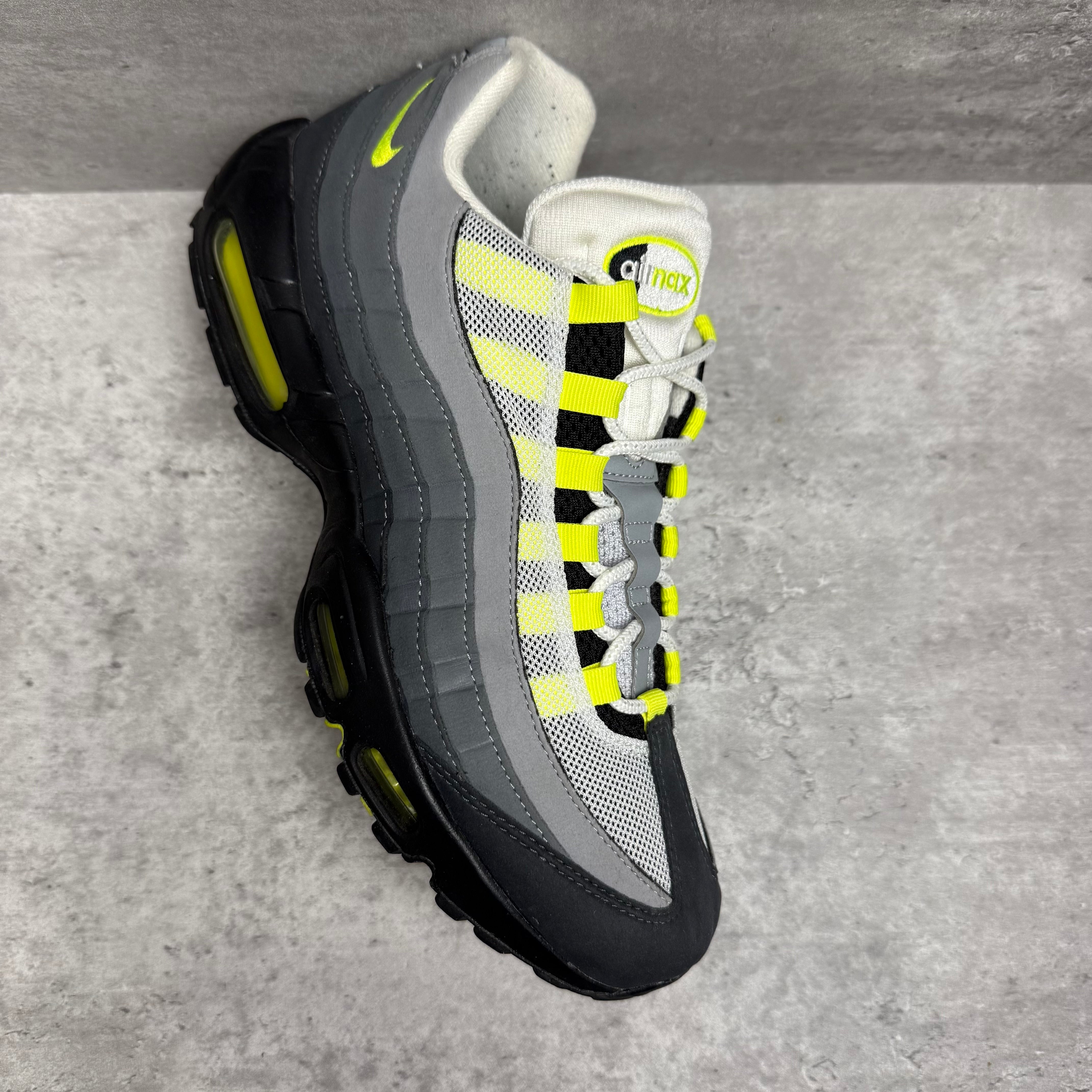 Nike Airmax 95 Neon 2020