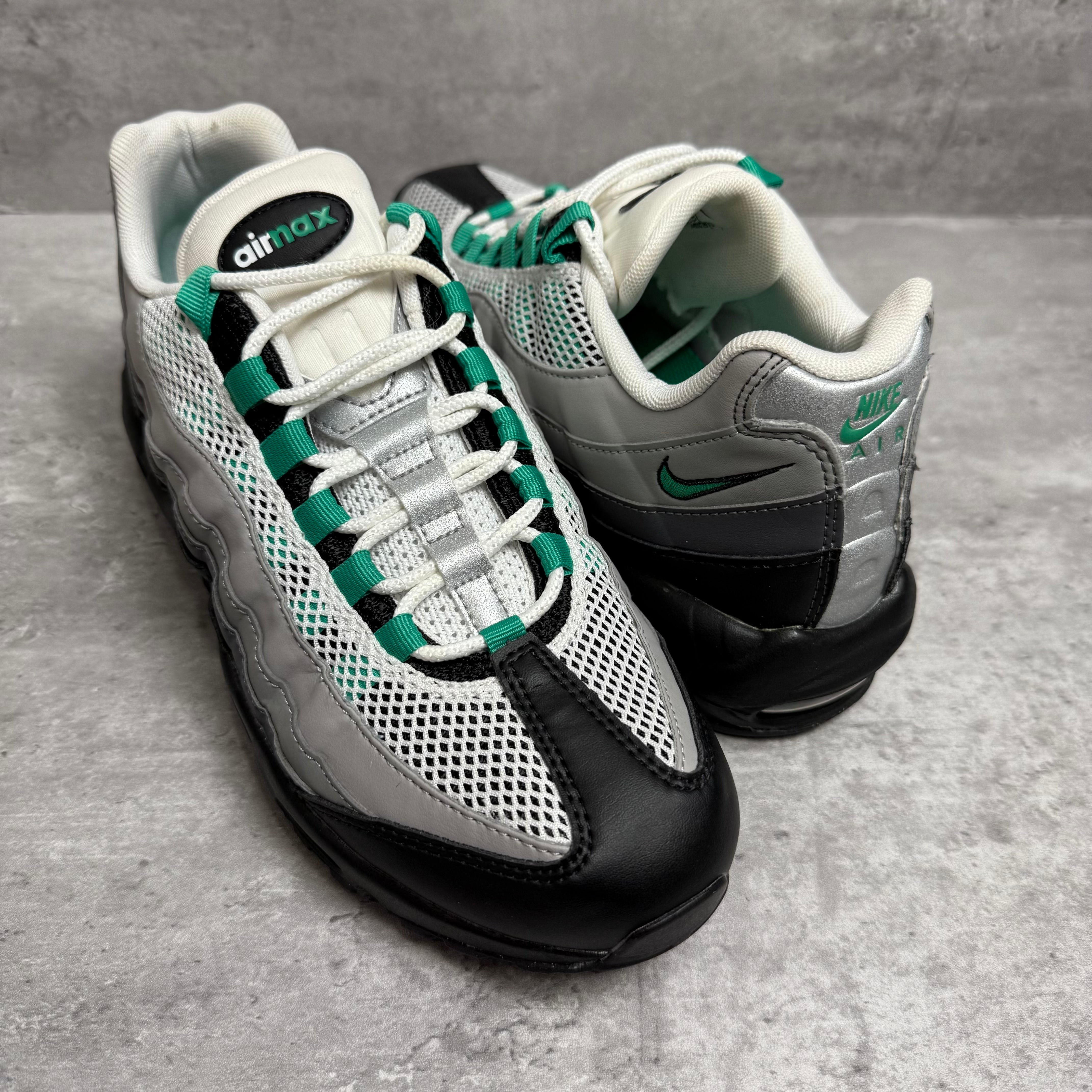 Nike Airmax 95 Stadium Green