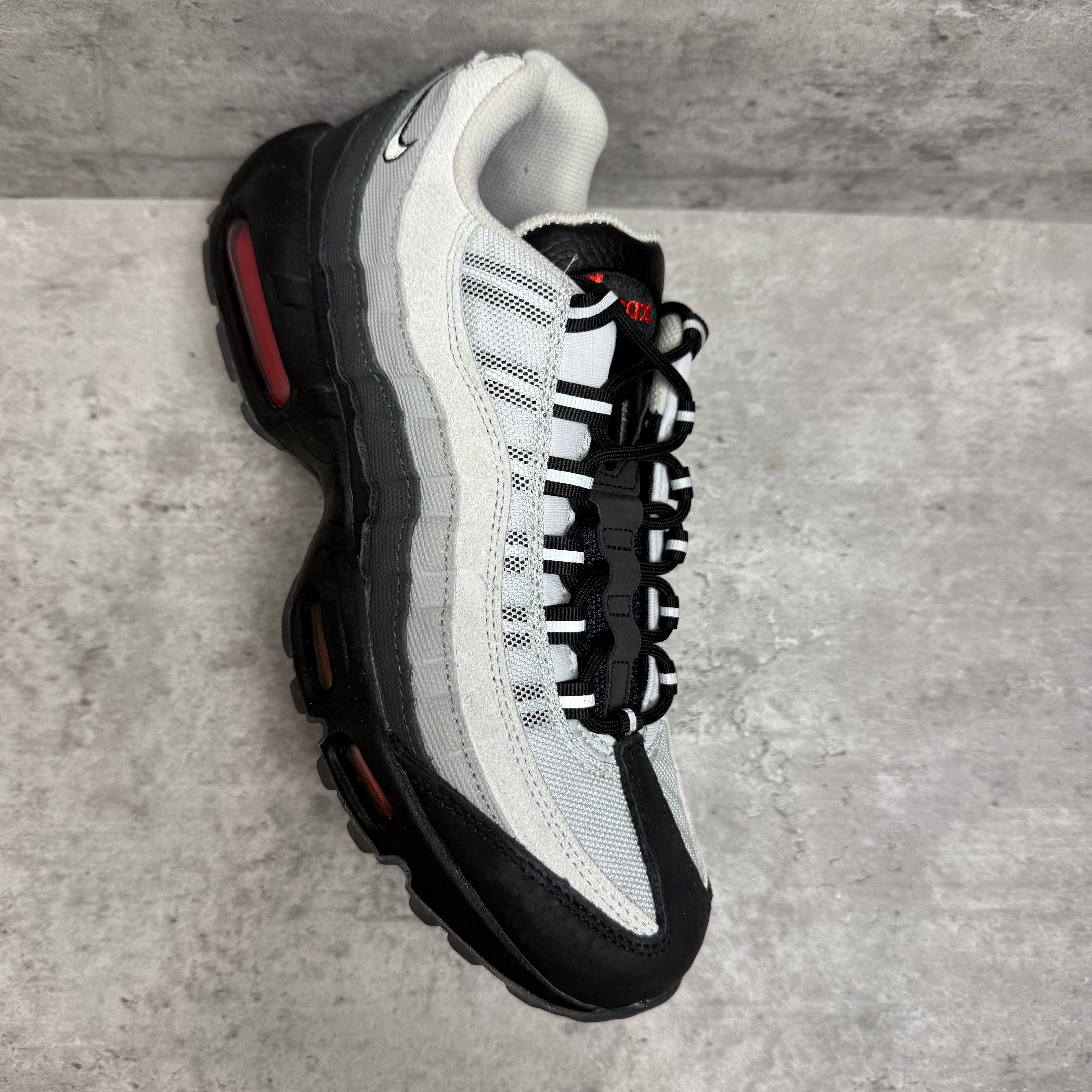 Nike Airmax 95 Koi Fishscale