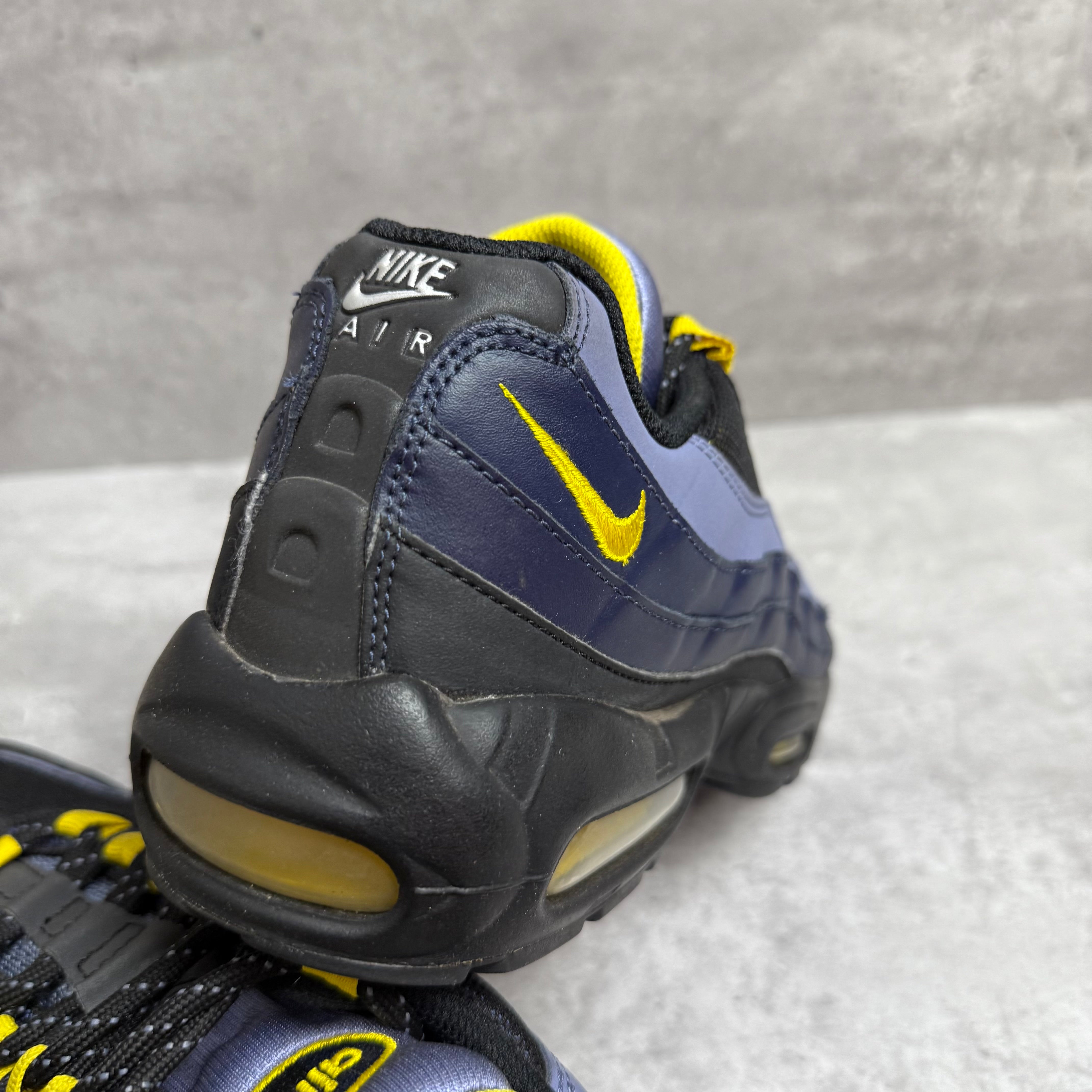 Nike Airmax 95 Grizzly