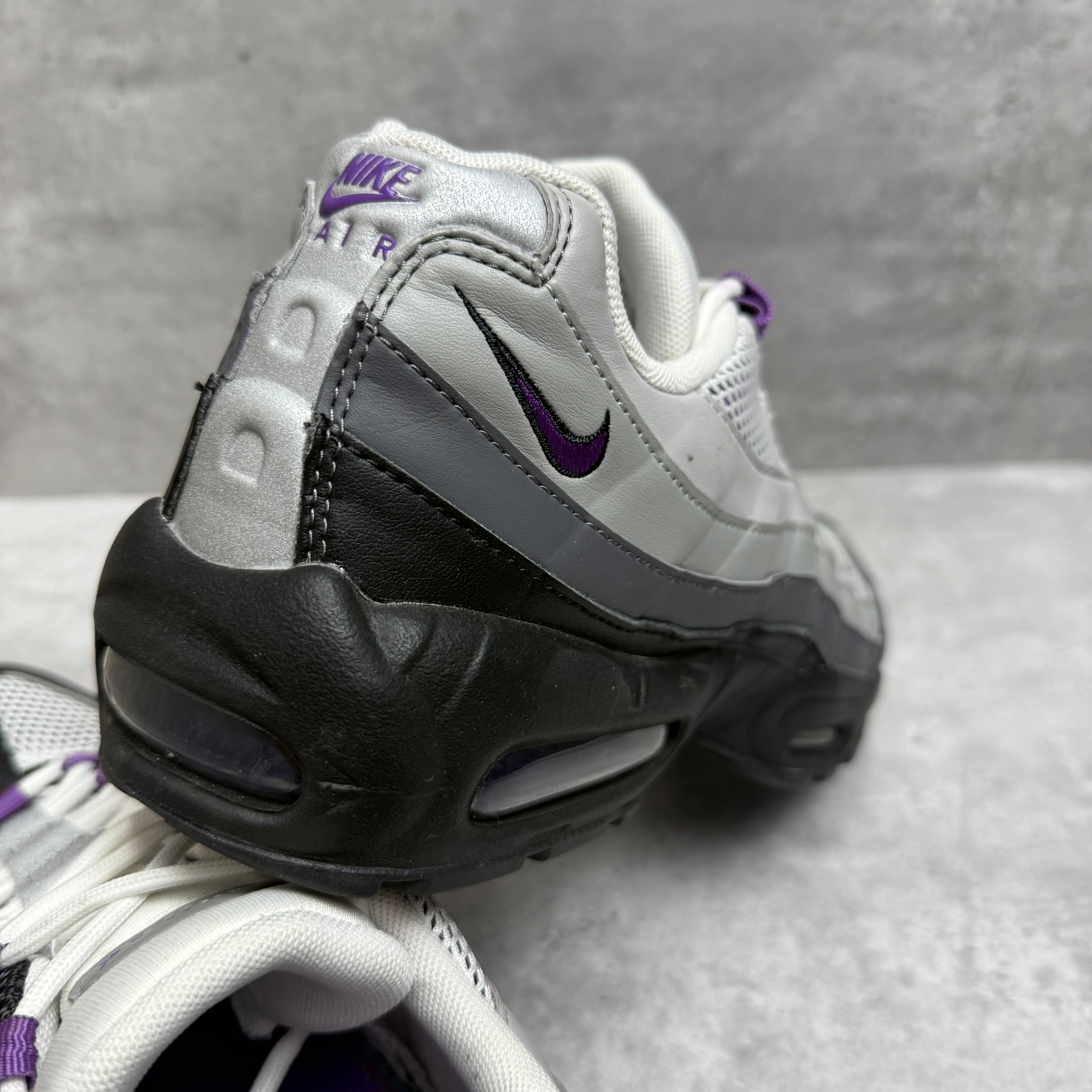Nike Airmax 95 Disco Purple