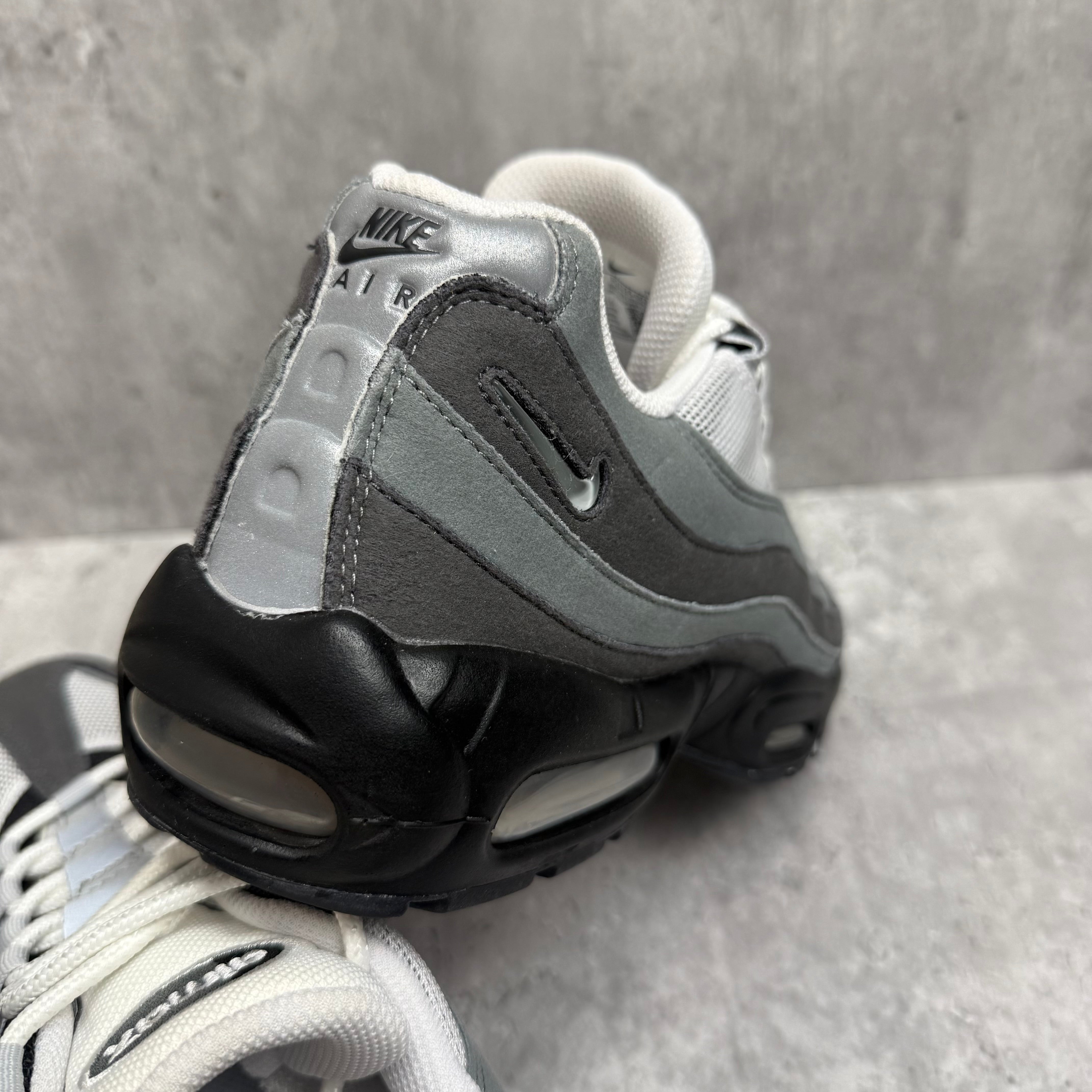 Nike Airmax 95 Grey Jewel