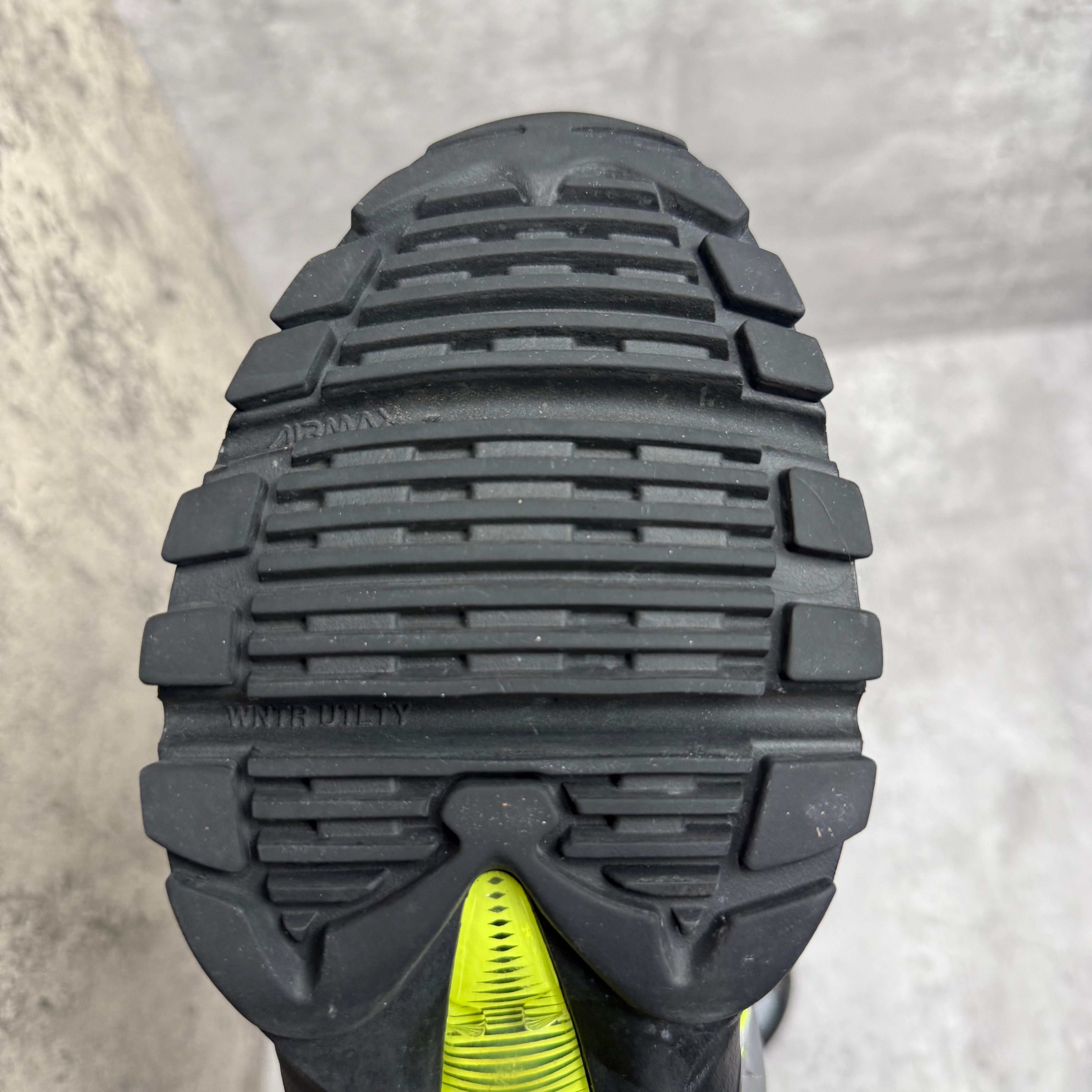 Nike Airmax 95 NDSTRKT Neon