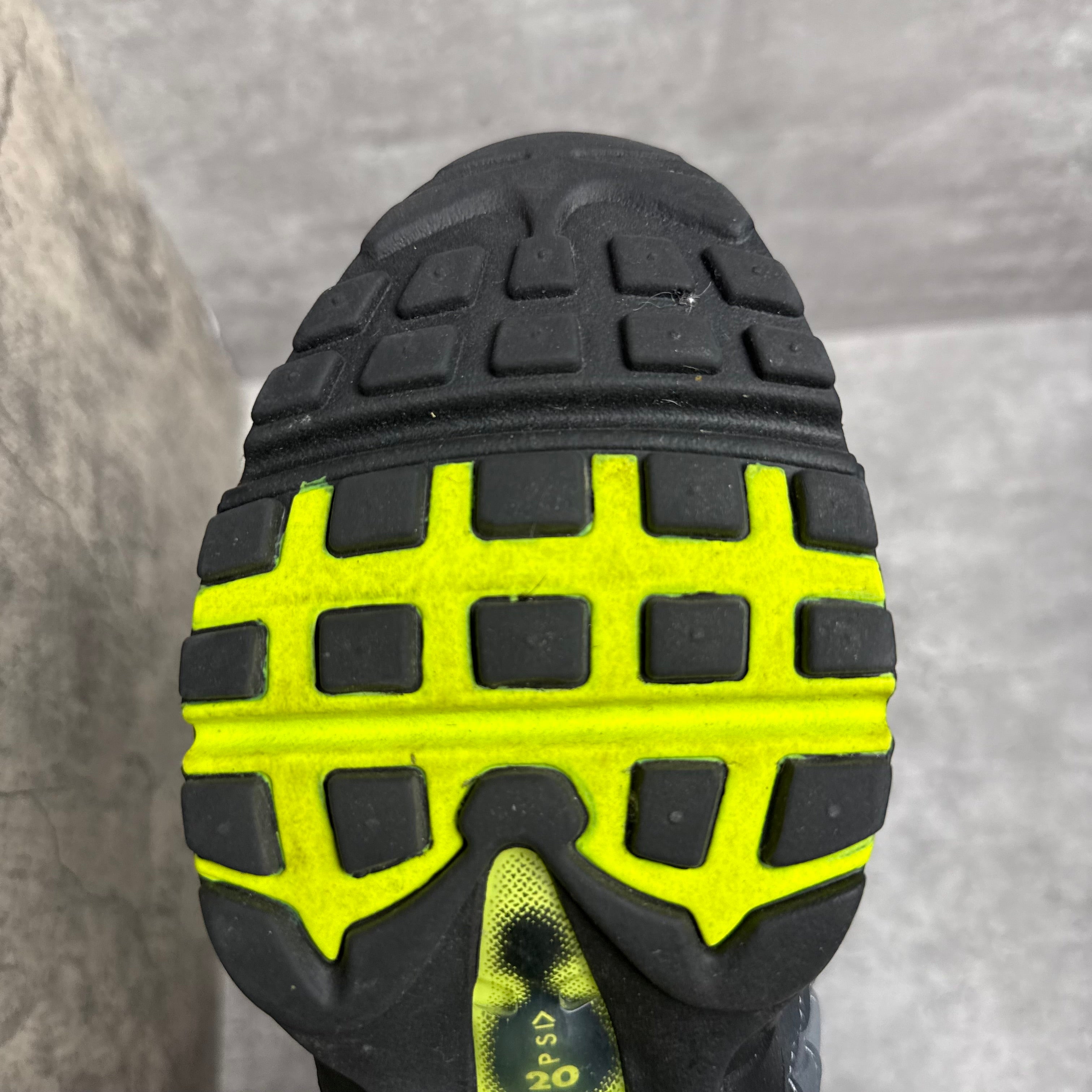 Nike Airmax 95 Neon 2020