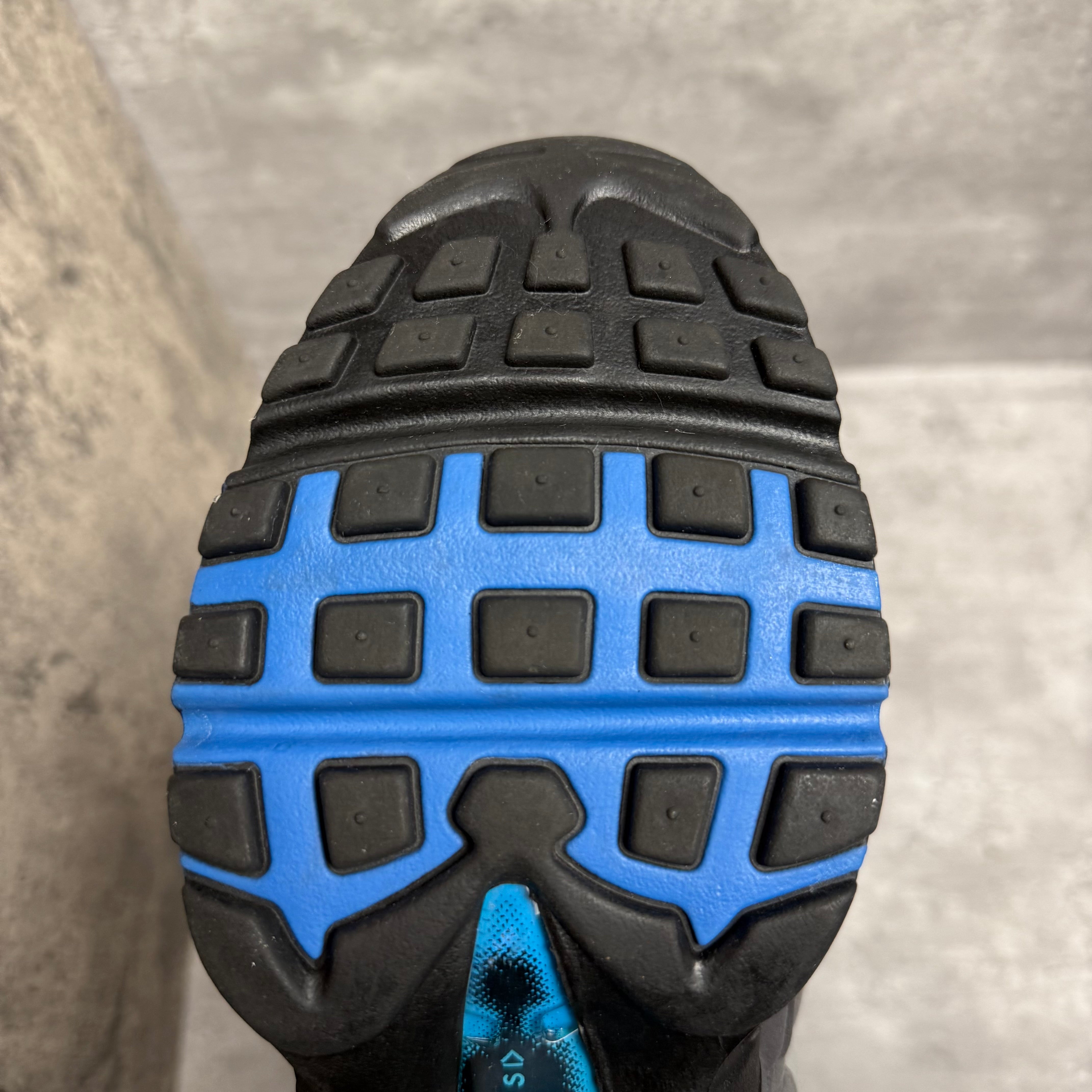 Nike Airmax 95 Crystal Blue