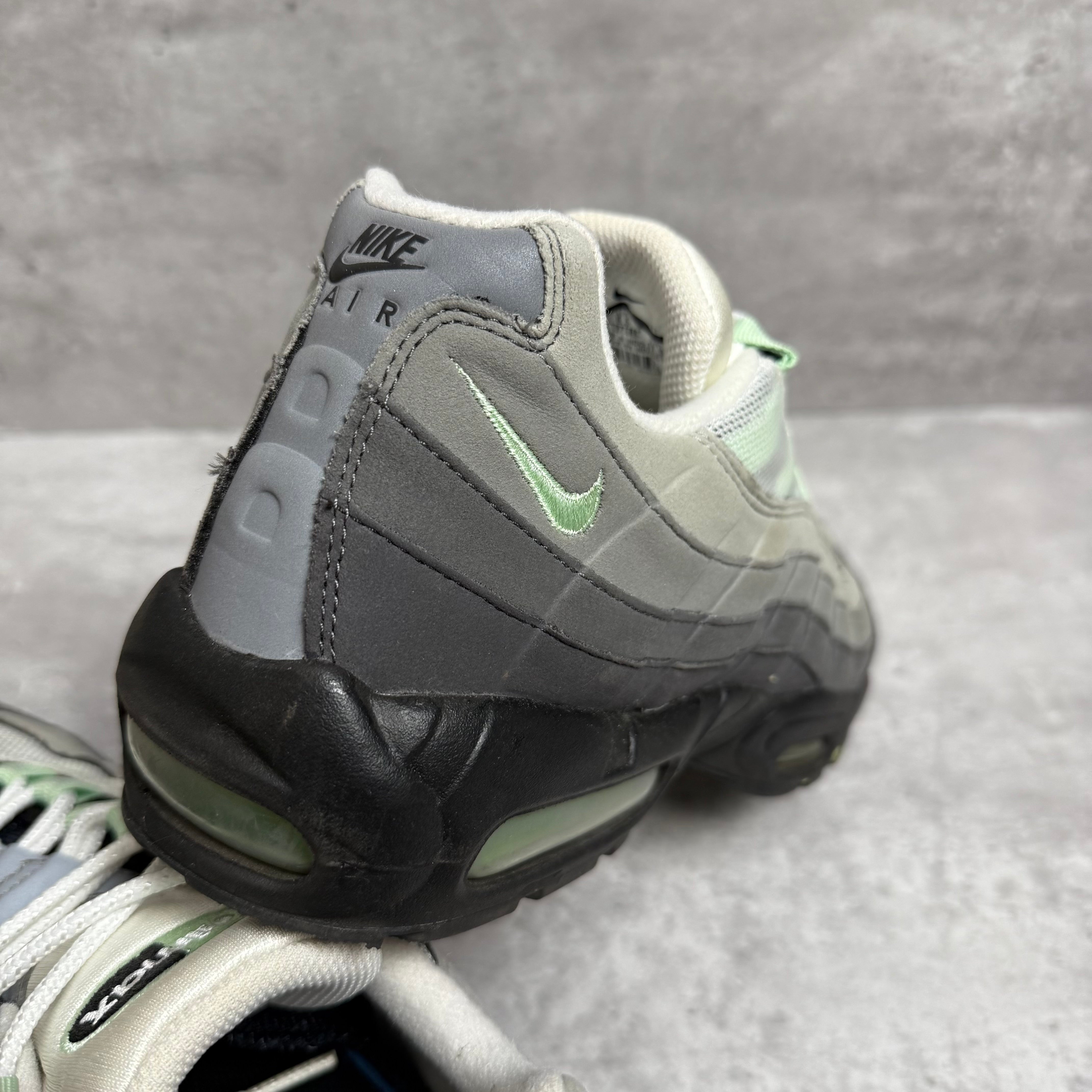 Nike Airmax 95 Fresh Mint