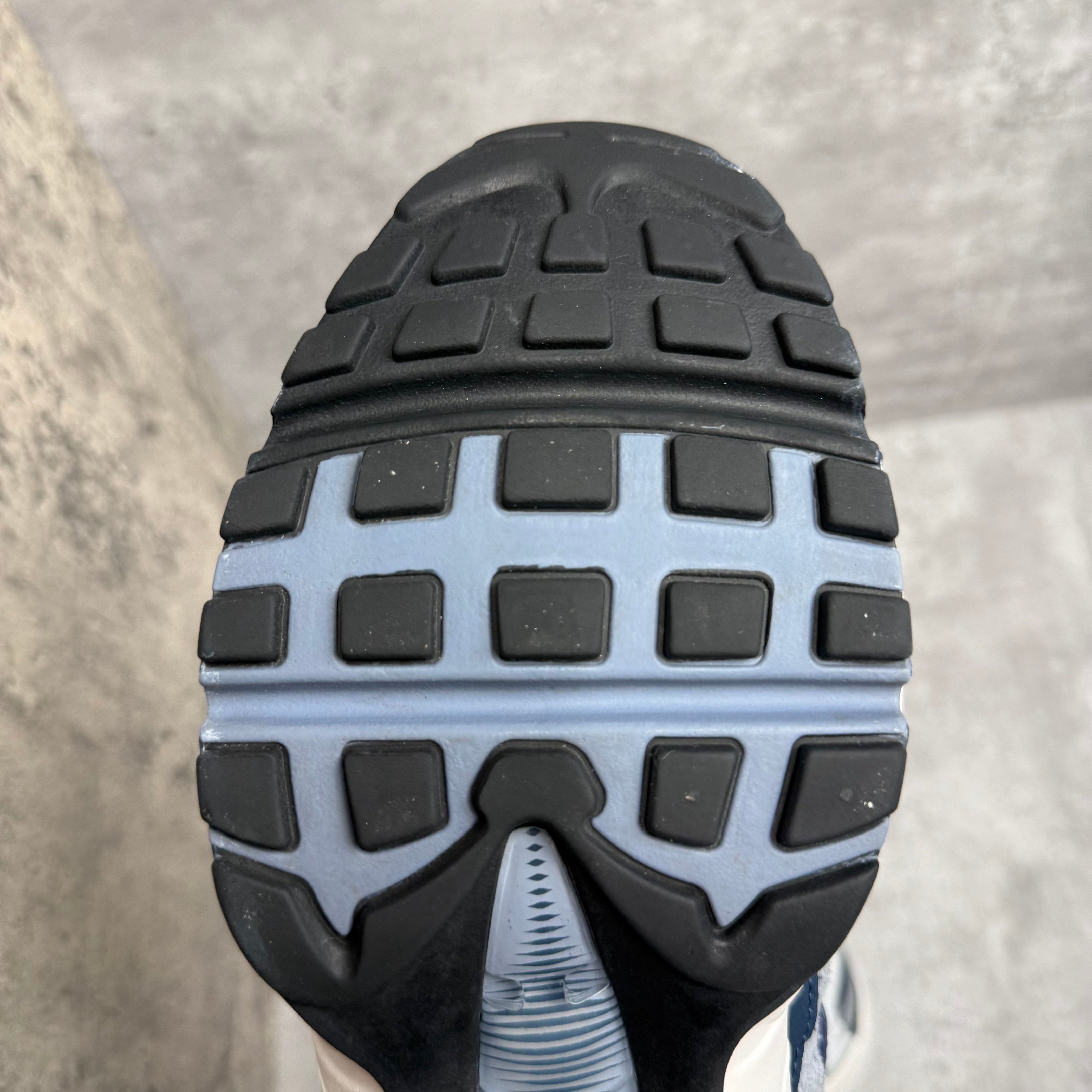 Nike Airmax 95 Midnight Navy