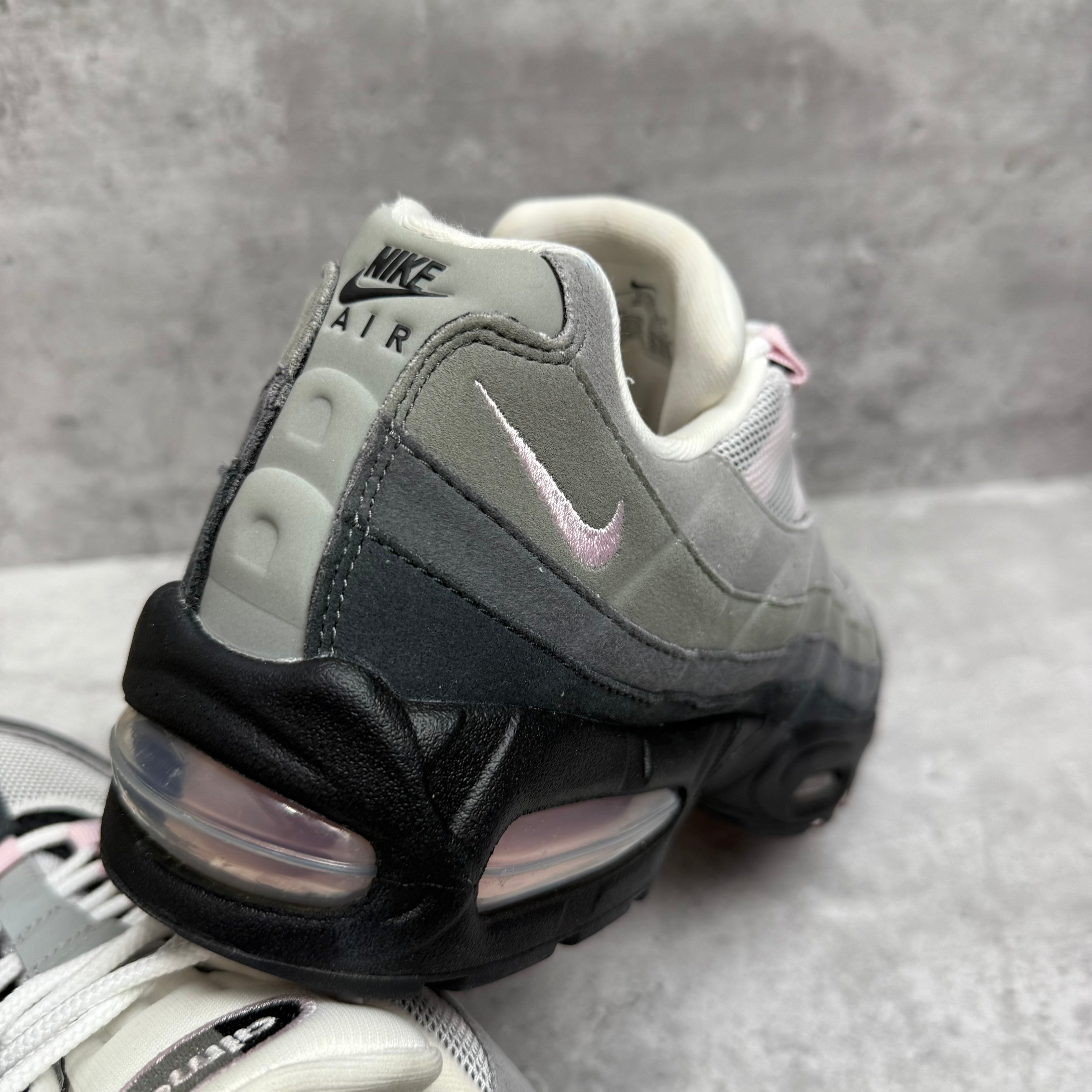 Nike Airmax 95 Pink Foam 2025