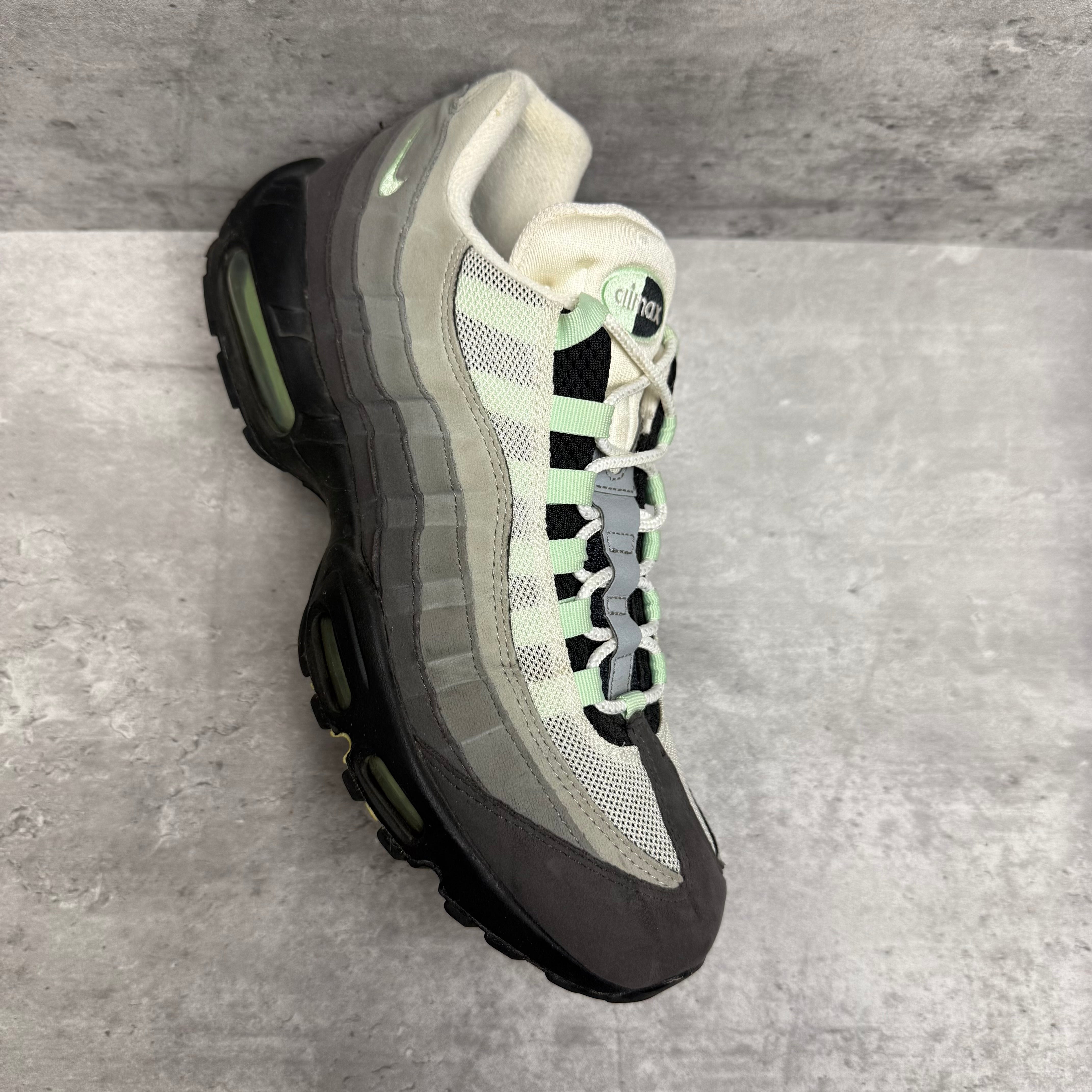 Nike Airmax 95 Fresh Mint