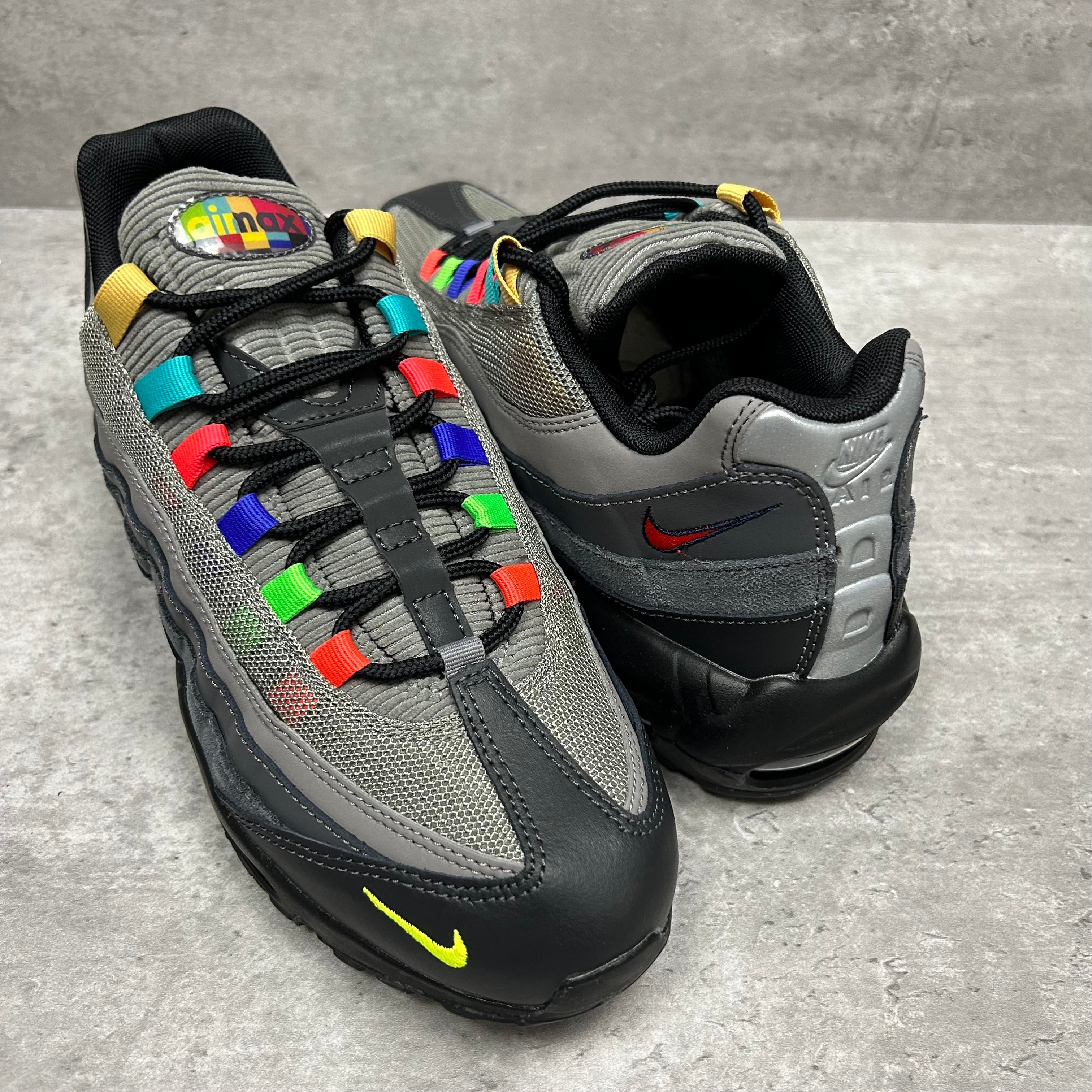 Nike Airmax 95 EOI