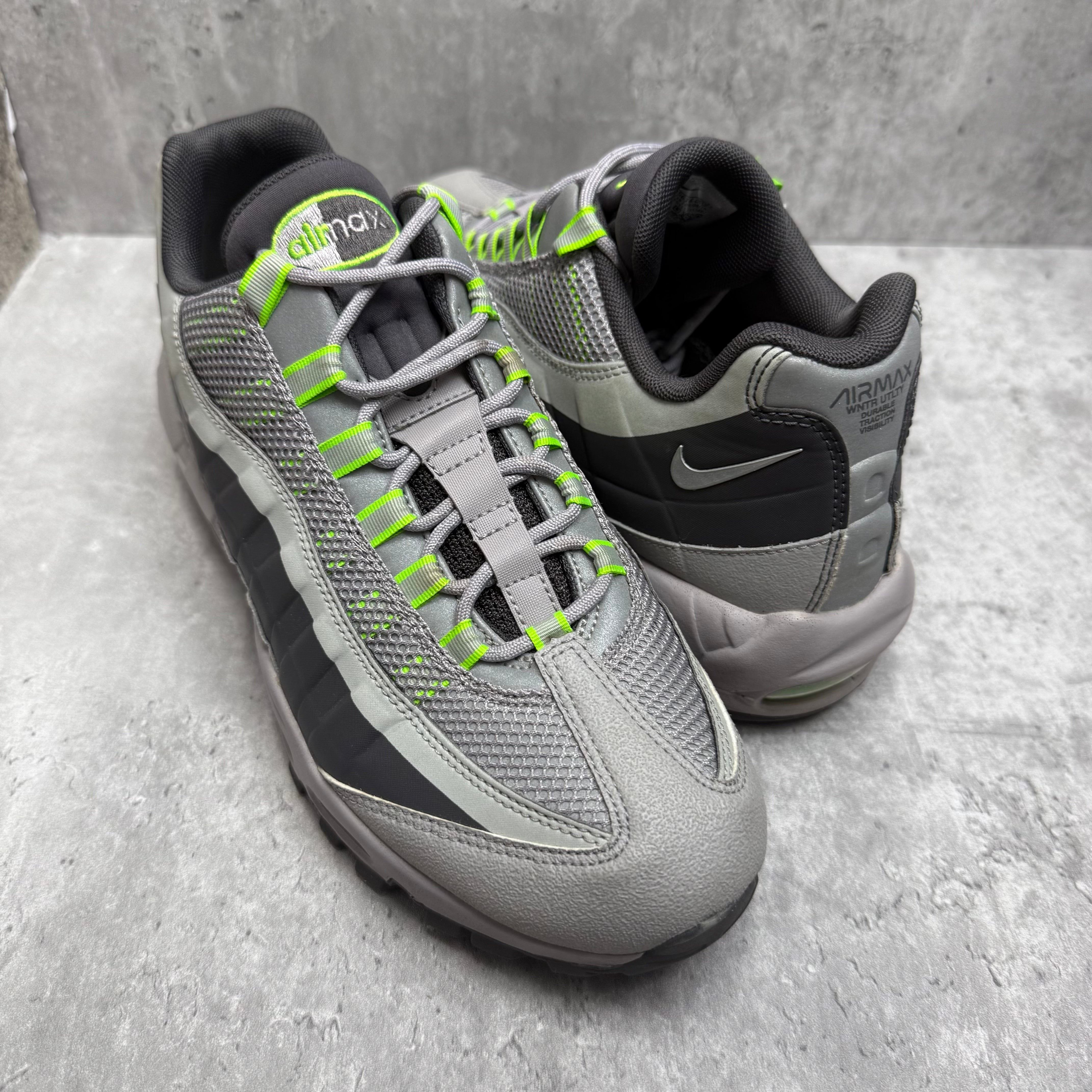 Nike Airmax 95 Utility Thunder