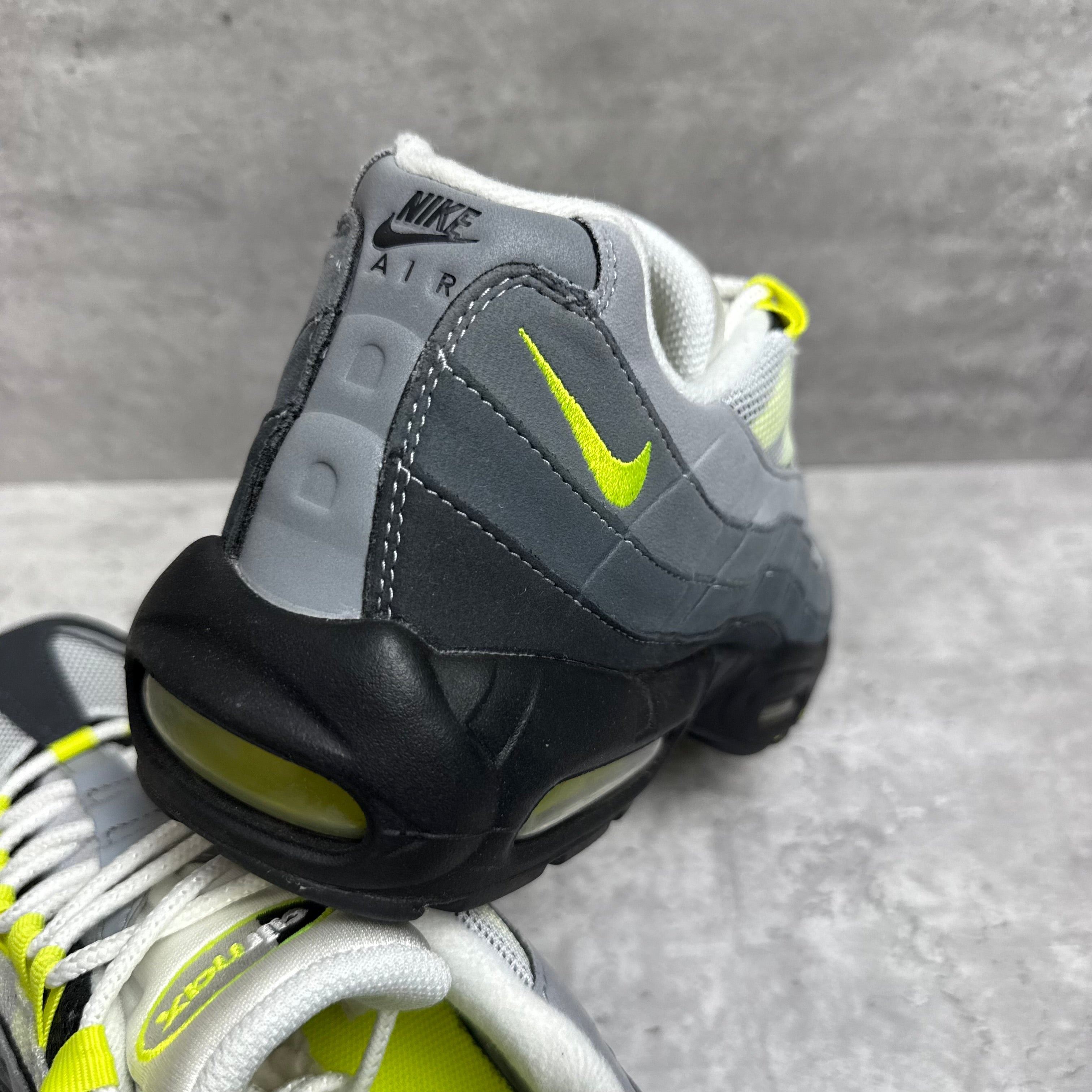 Nike Airmax 95 Neon 2020