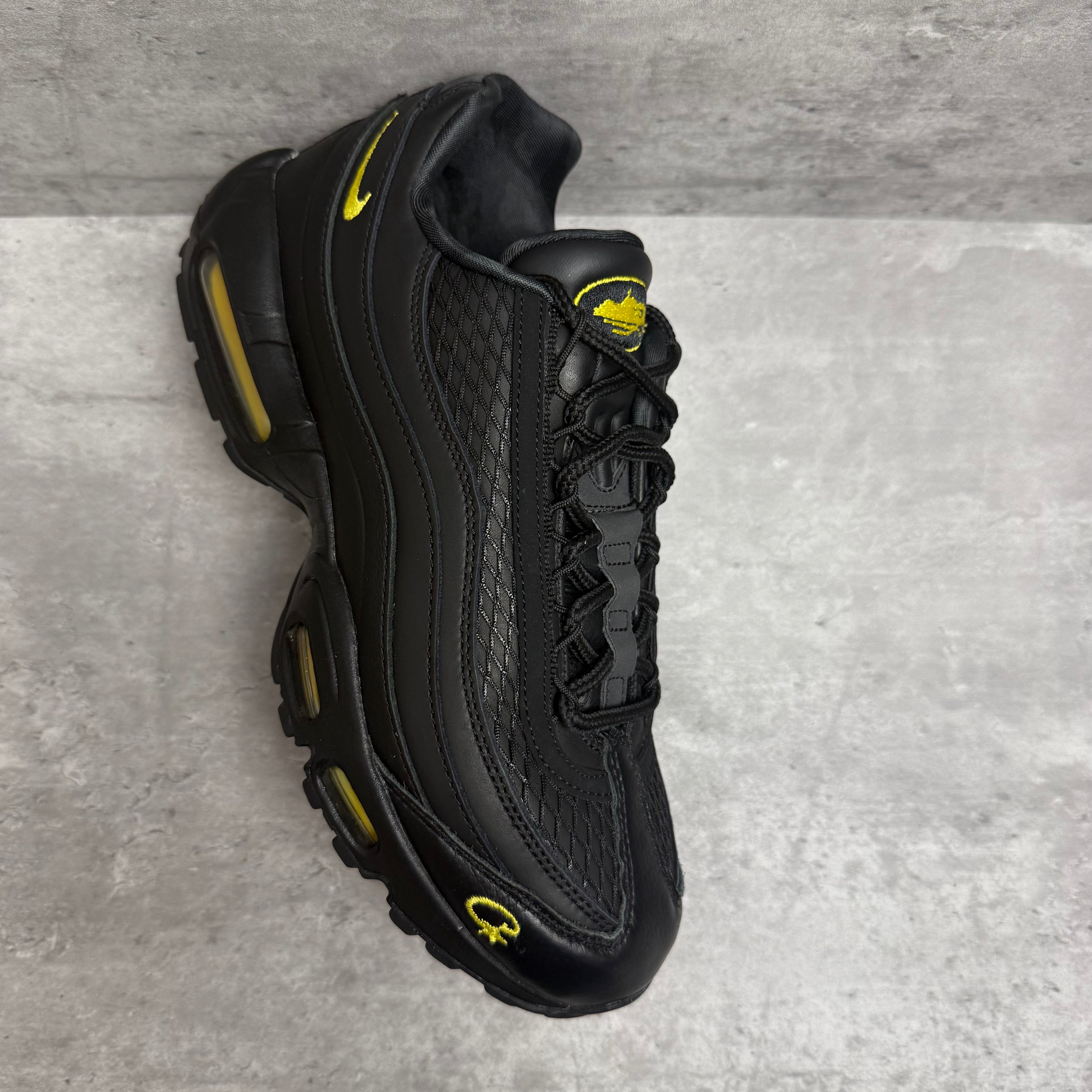 Nike Airmax 95 Honey Black