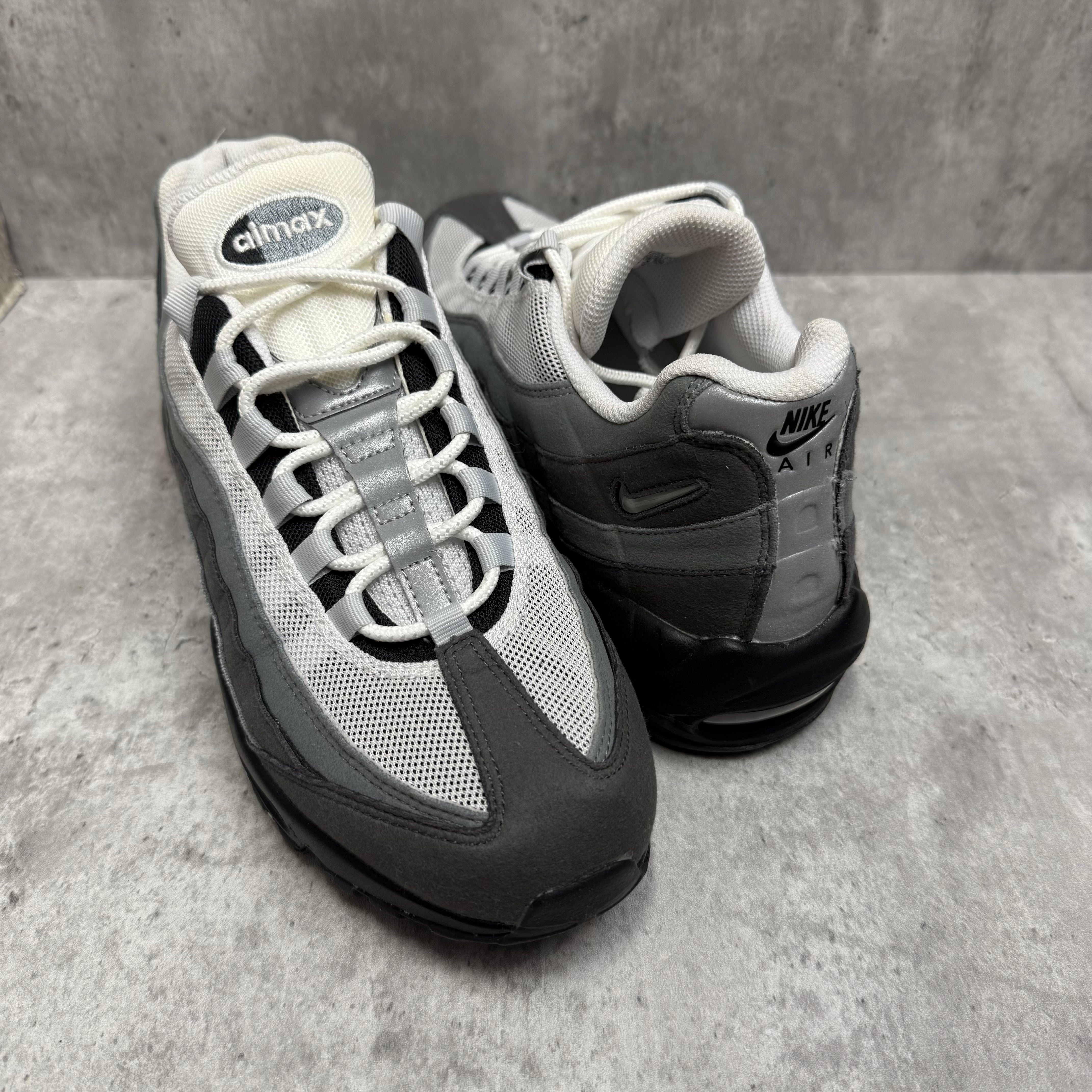 Nike Airmax 95 Grey Jewel