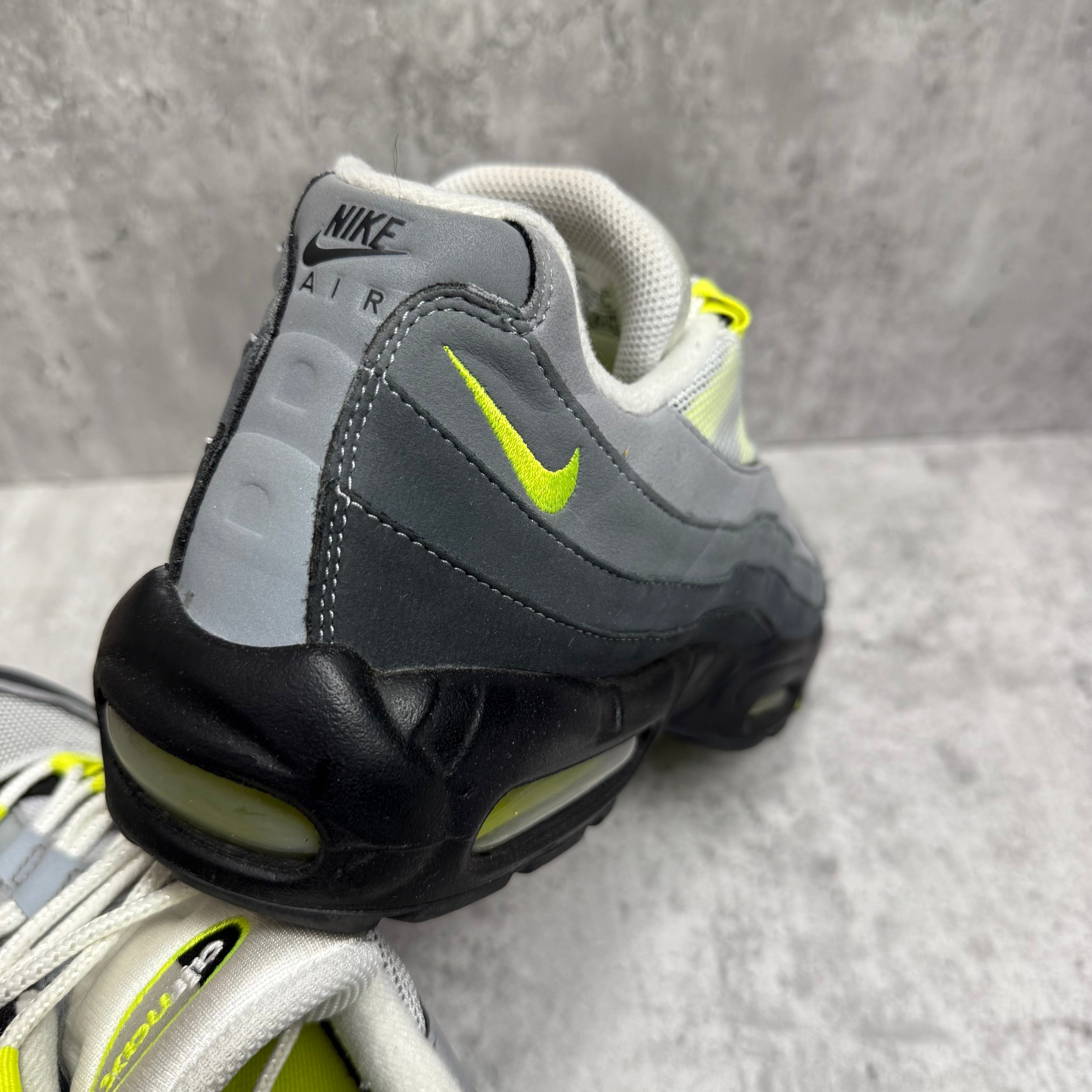 Nike Airmax 95 Neon 2020