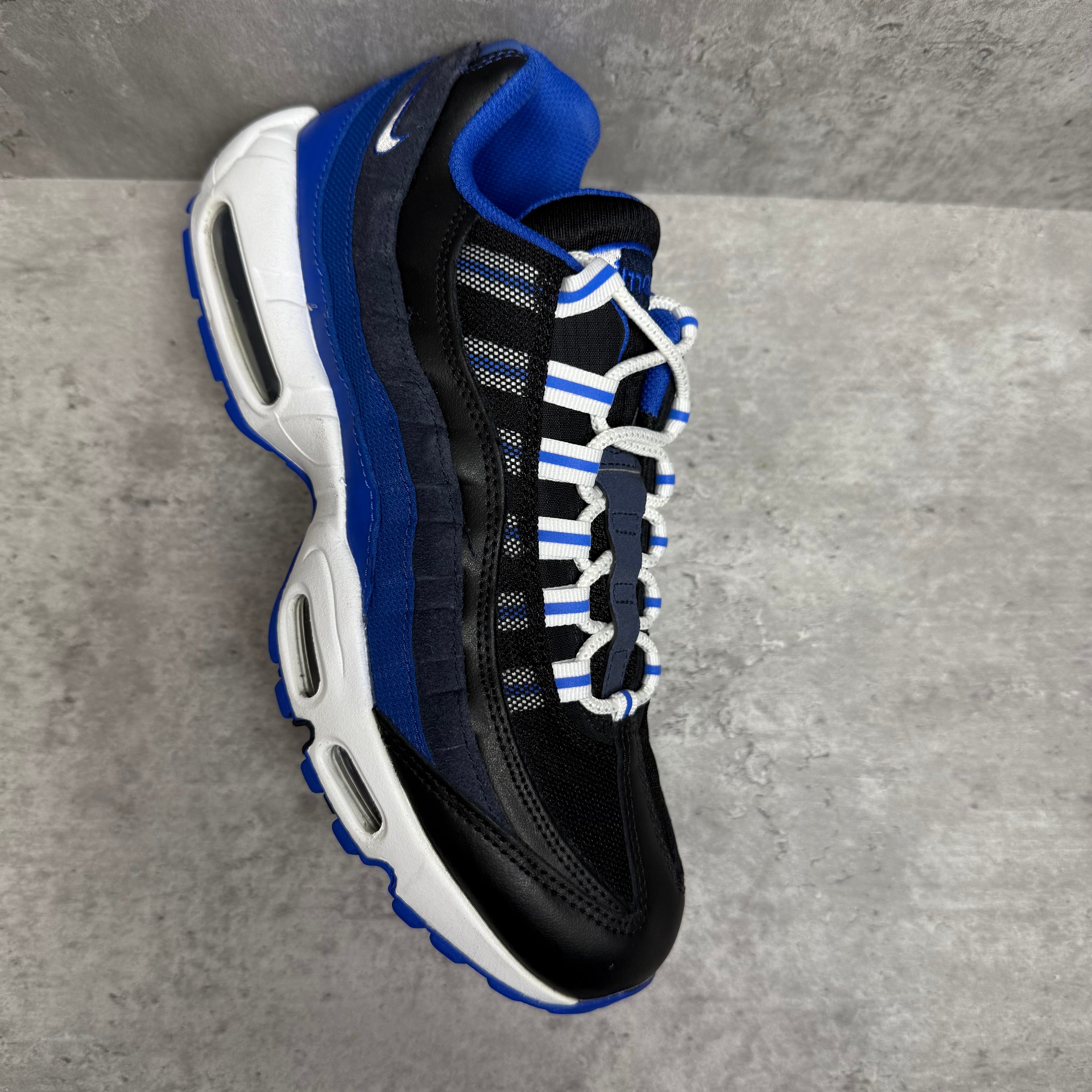 Nike Airmax 95 Team Royal