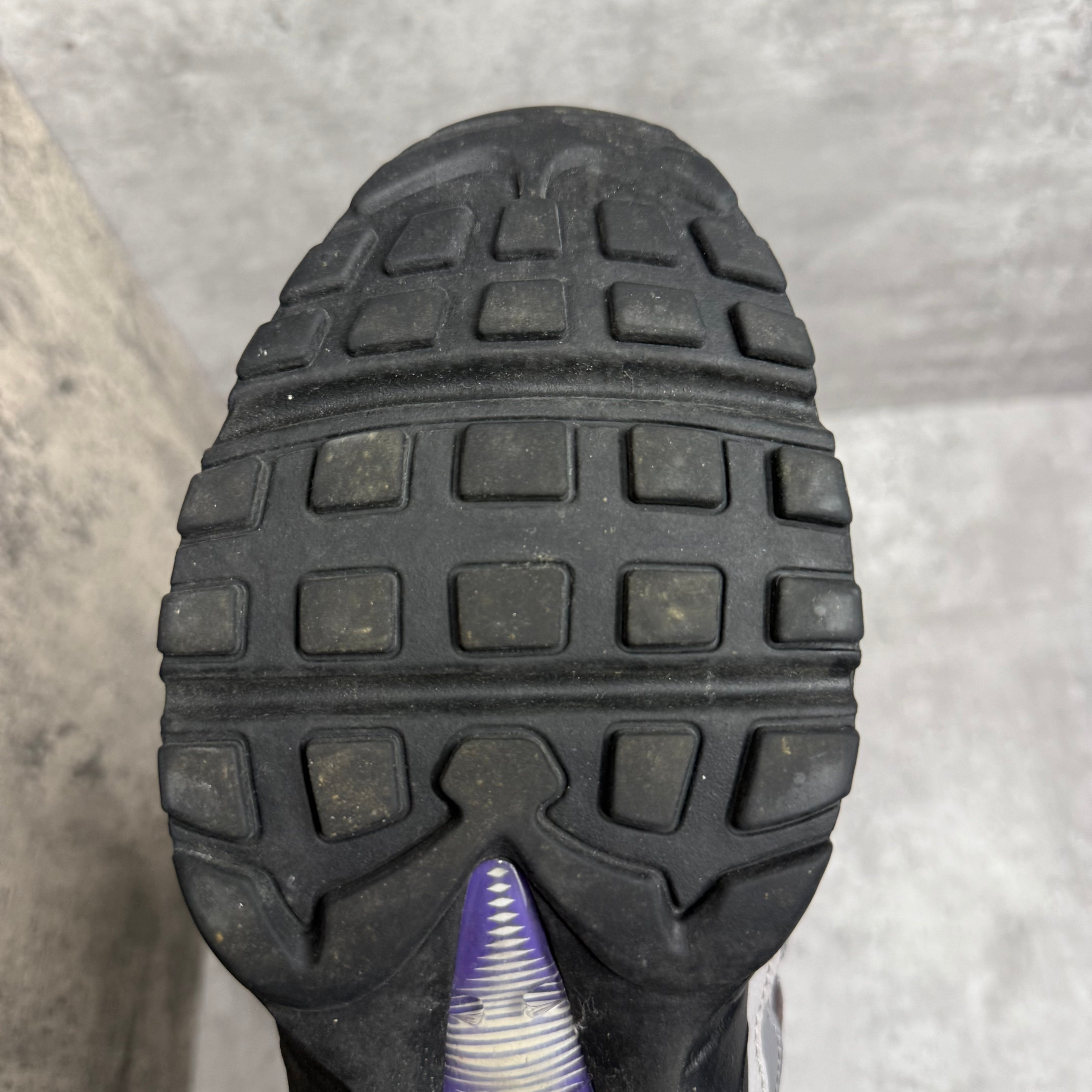 Nike Airmax 95 LV8 Grape