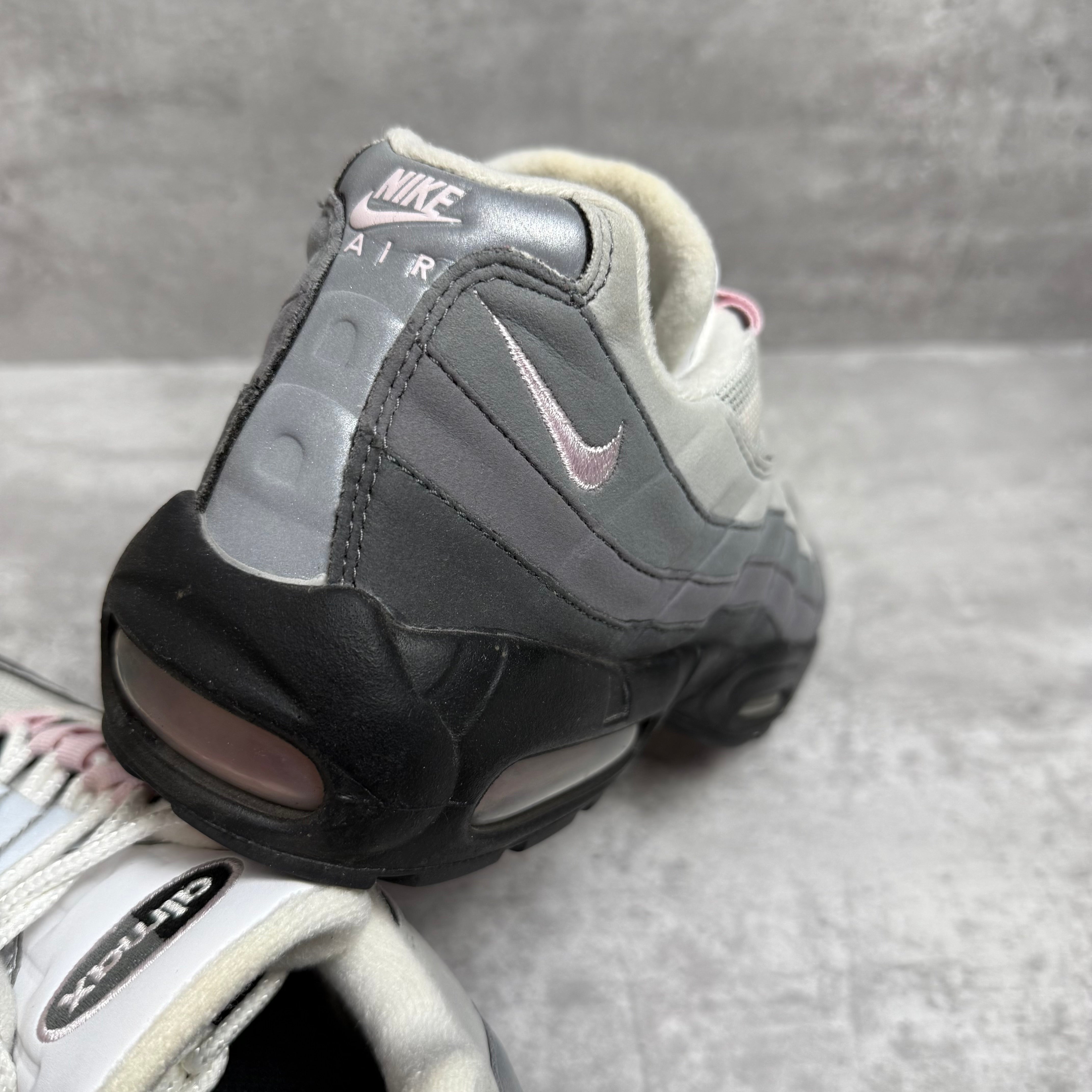 Nike Airmax 95 Pink Foam