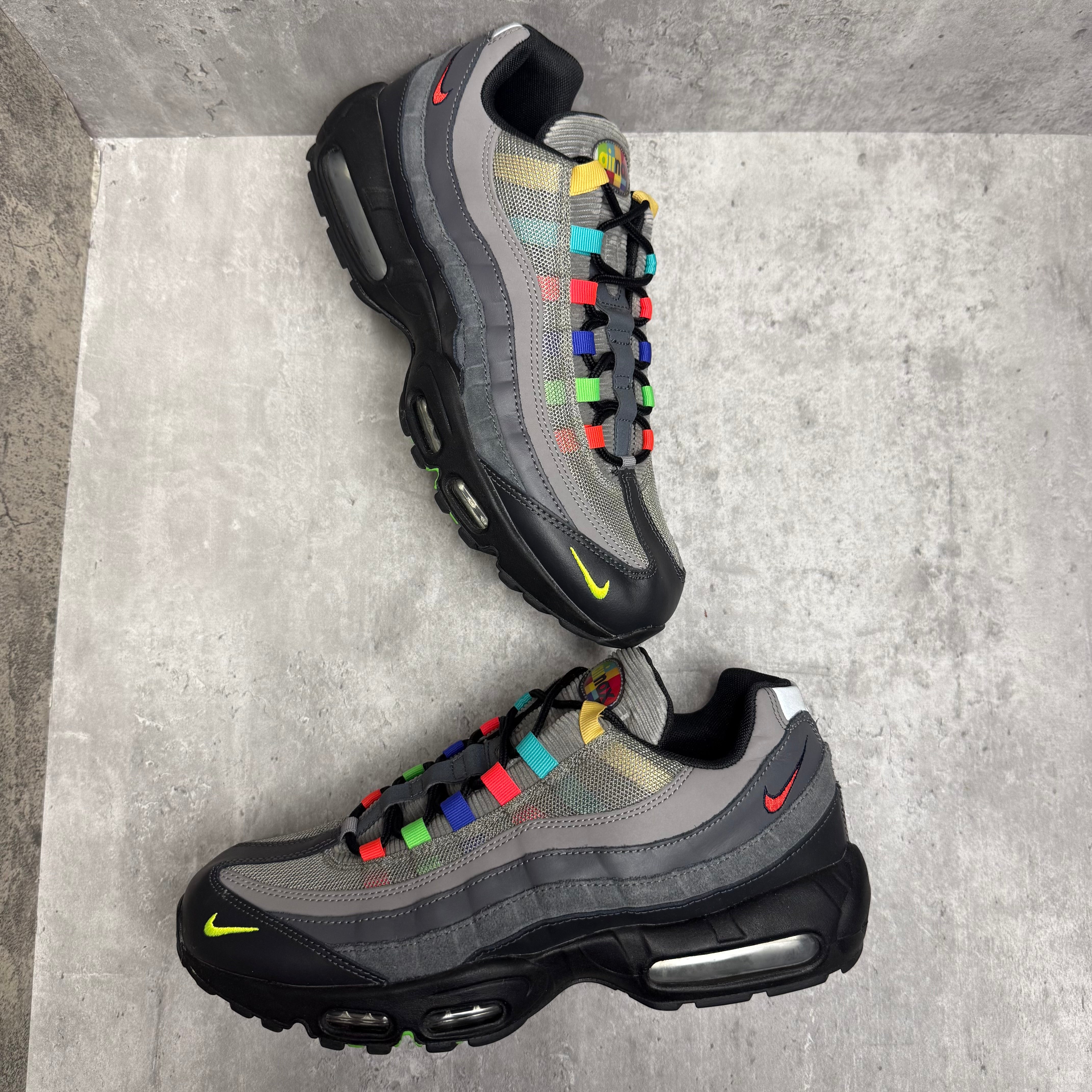 Nike Airmax 95 EOI