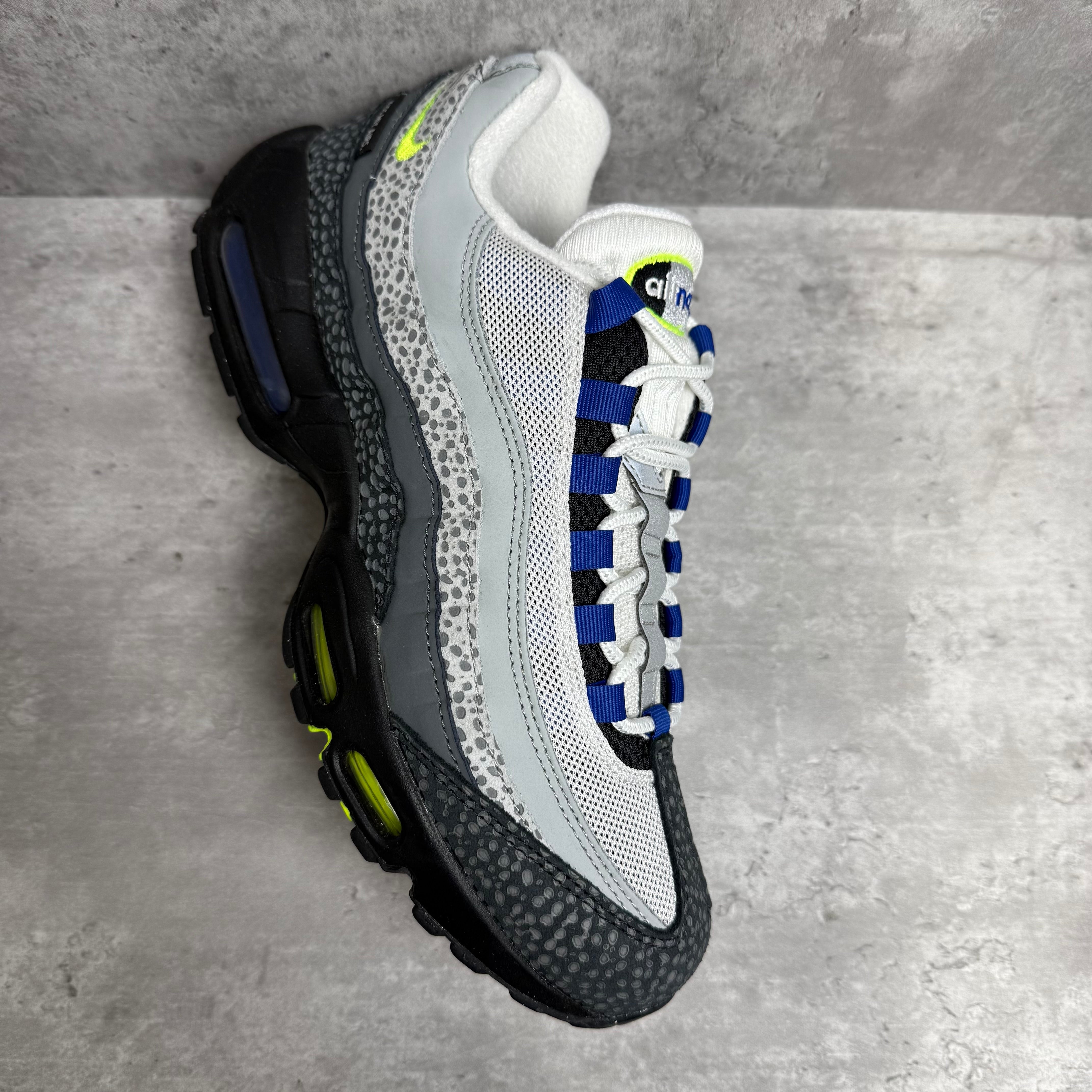Nike Airmax 95 Kiss My Airs
