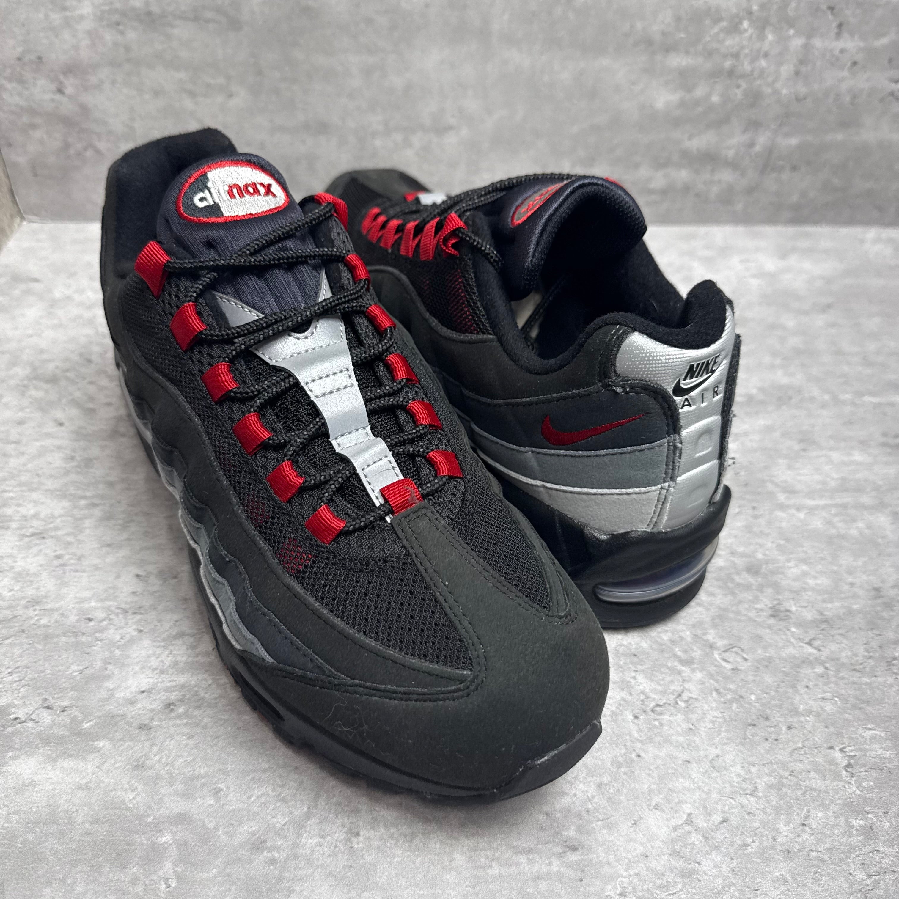 Nike Airmax 95 Liverpool FC