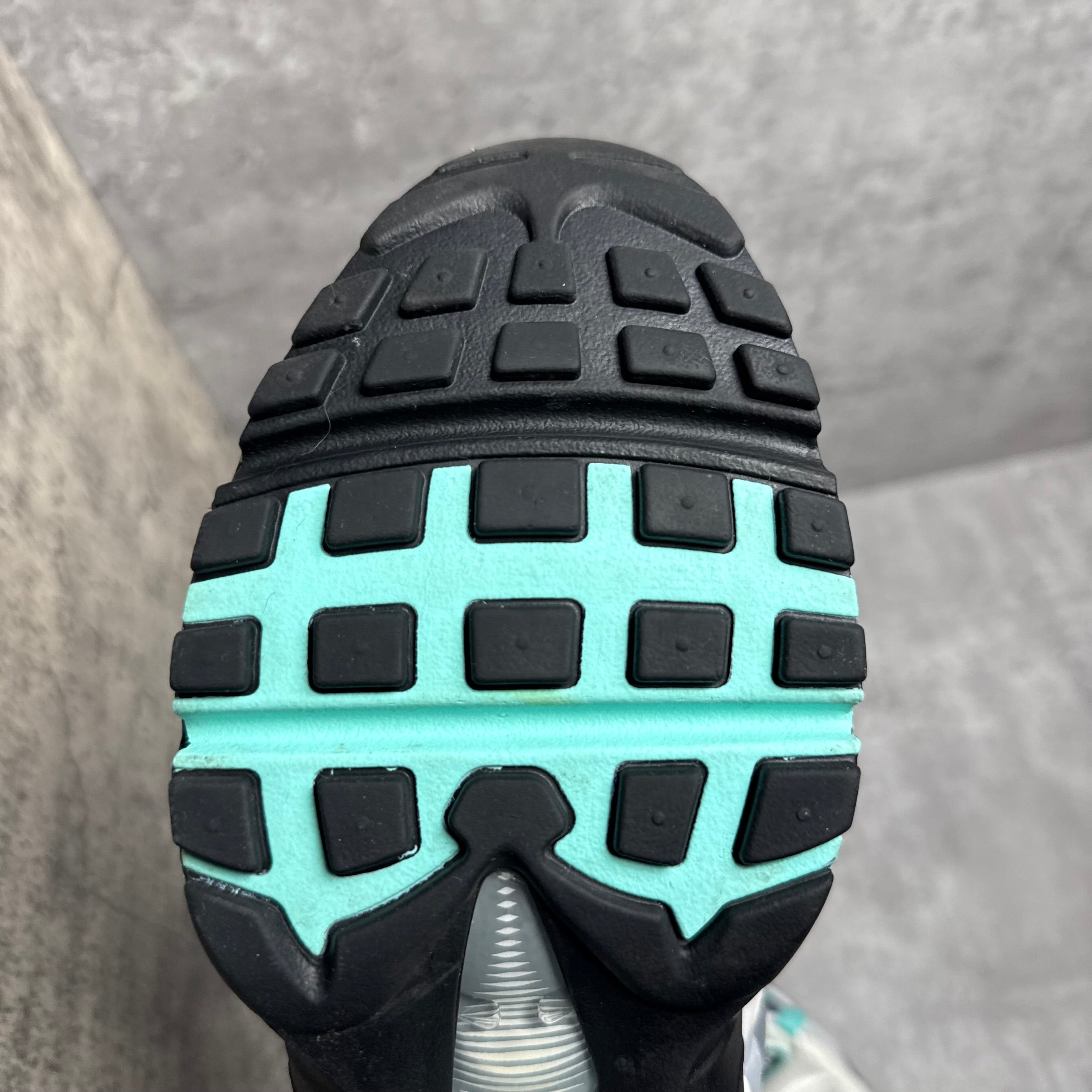 Nike Airmax 95 Hyper Turquoise