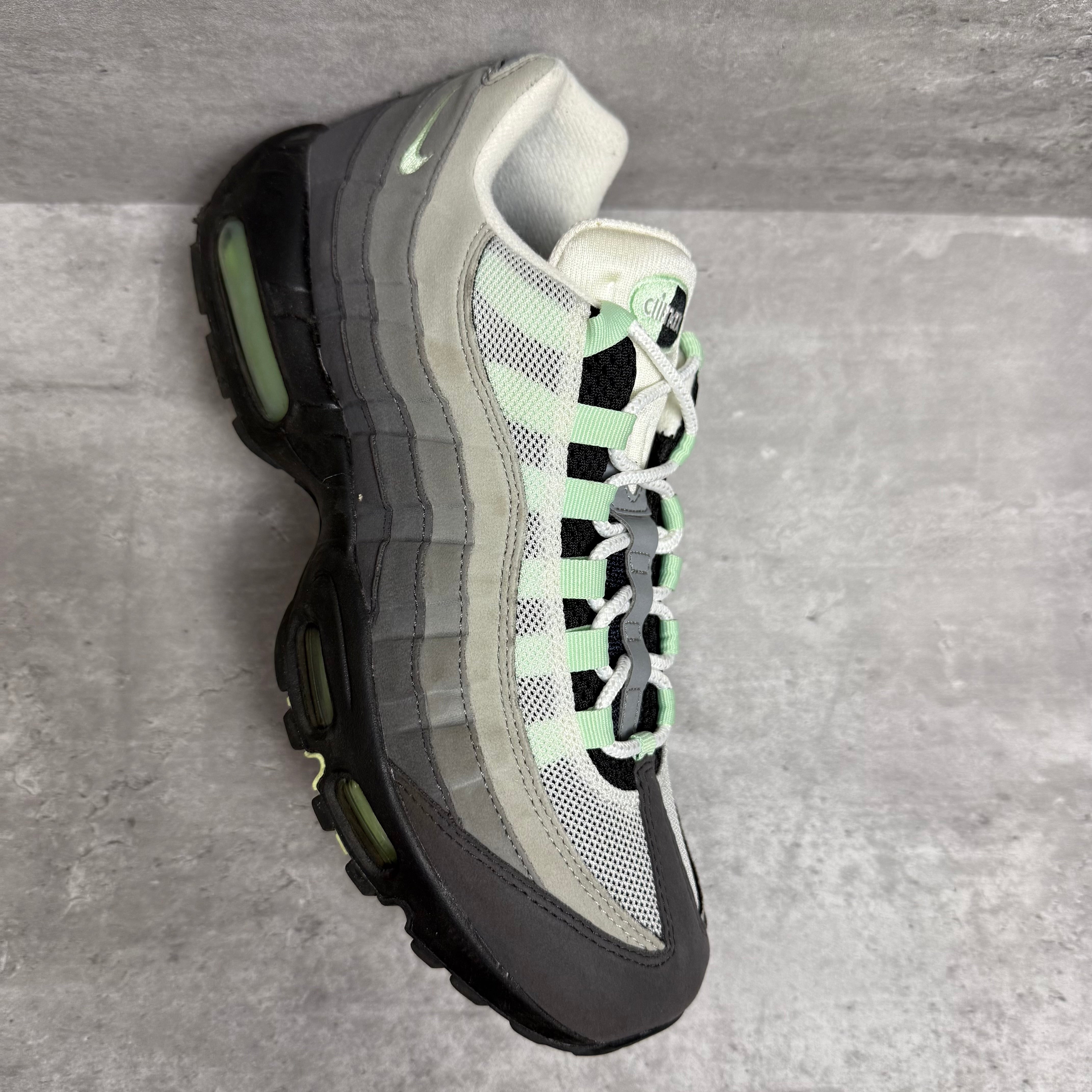Nike Airmax 95 Fresh Mint