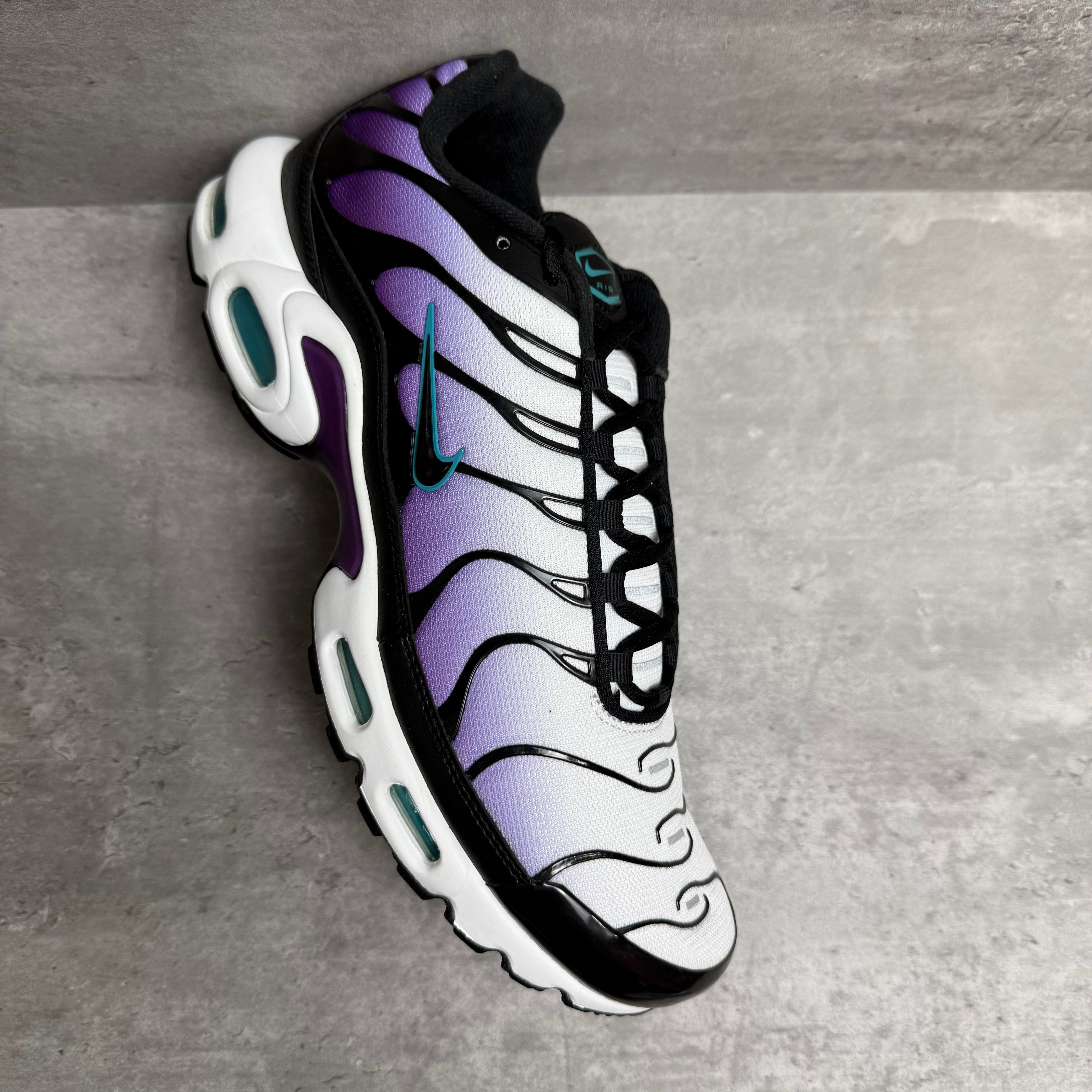 Nike Airmax Plus TN Reverse Grape