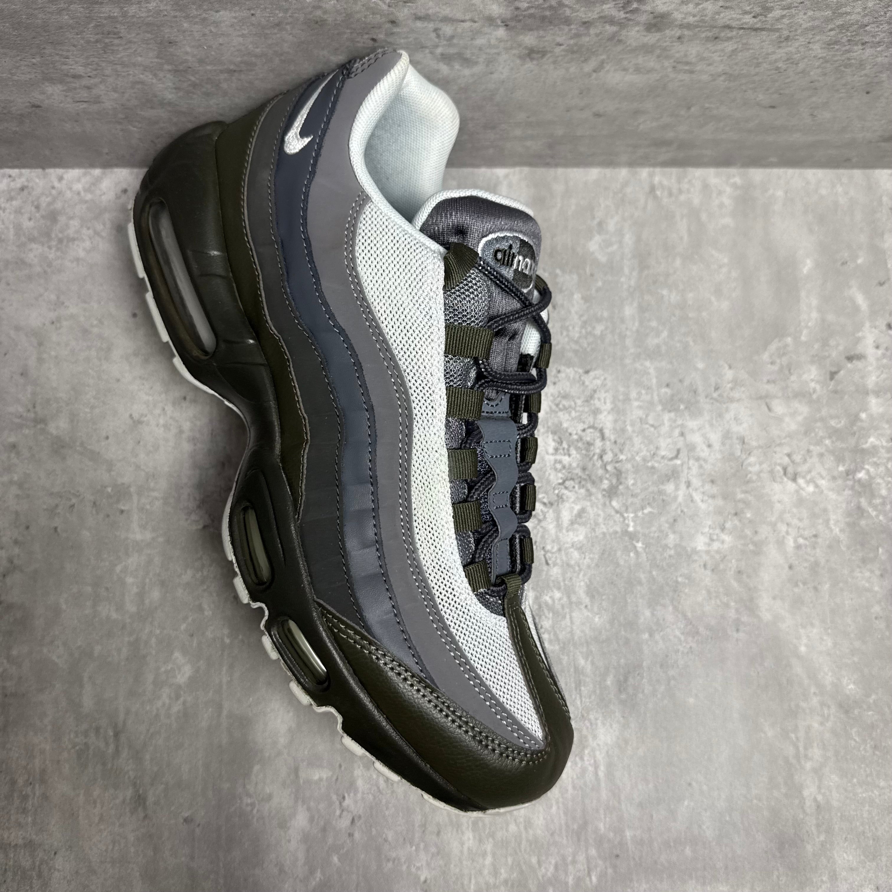 Nike Airmax 95 Sequoia
