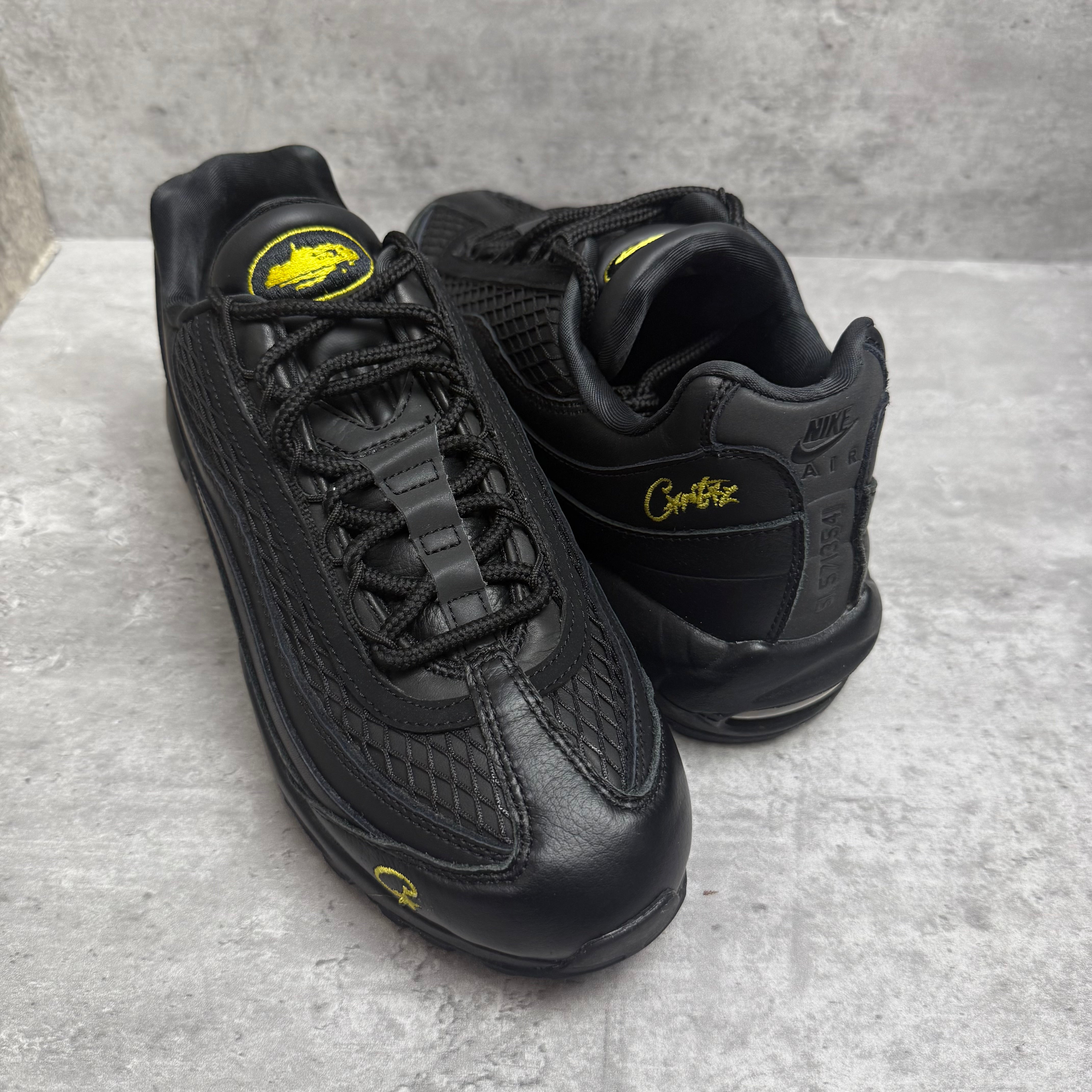 Nike Airmax 95 Honey Black