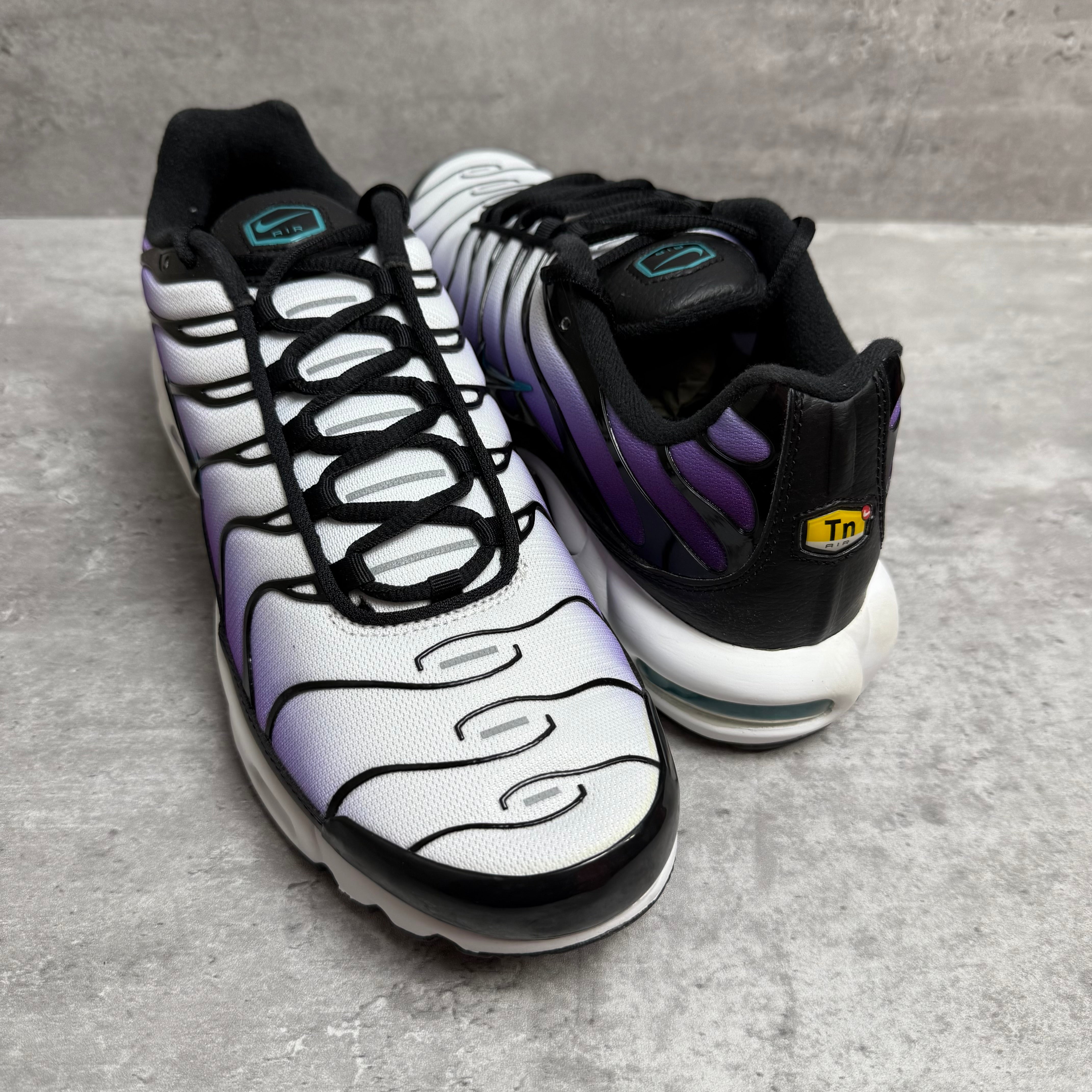 Nike Airmax Plus TN Reverse Grape
