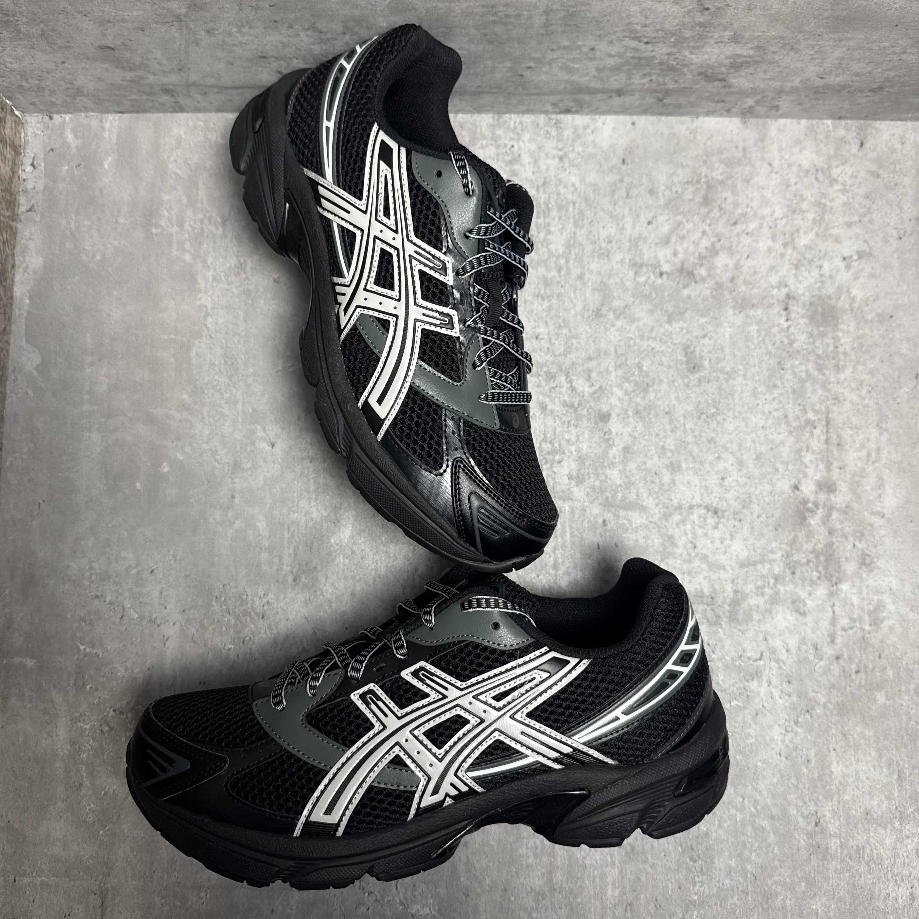 ASICS Gel-1130 Glacier Grey - Cheshire Creps