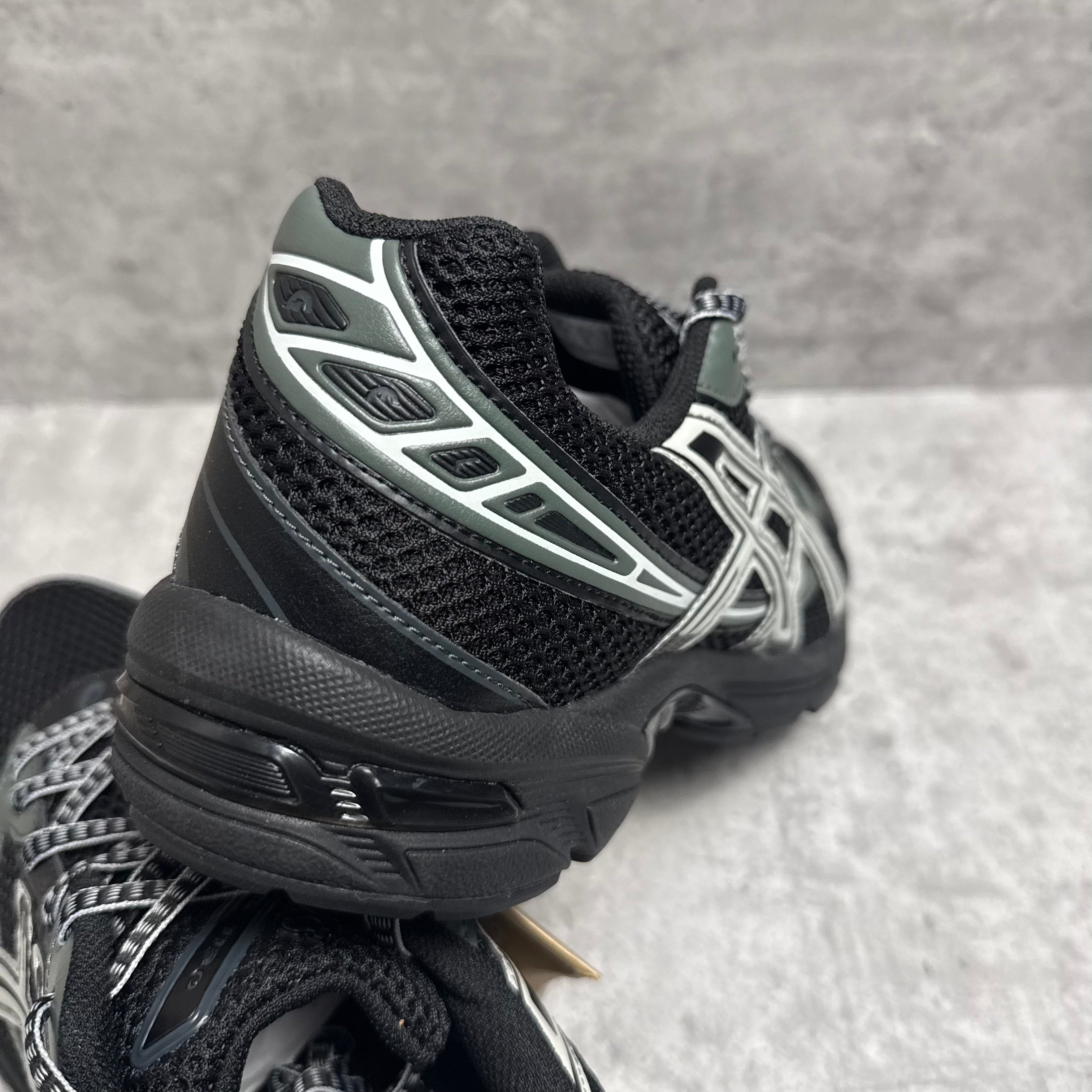 ASICS Gel-1130 Glacier Grey - Cheshire Creps