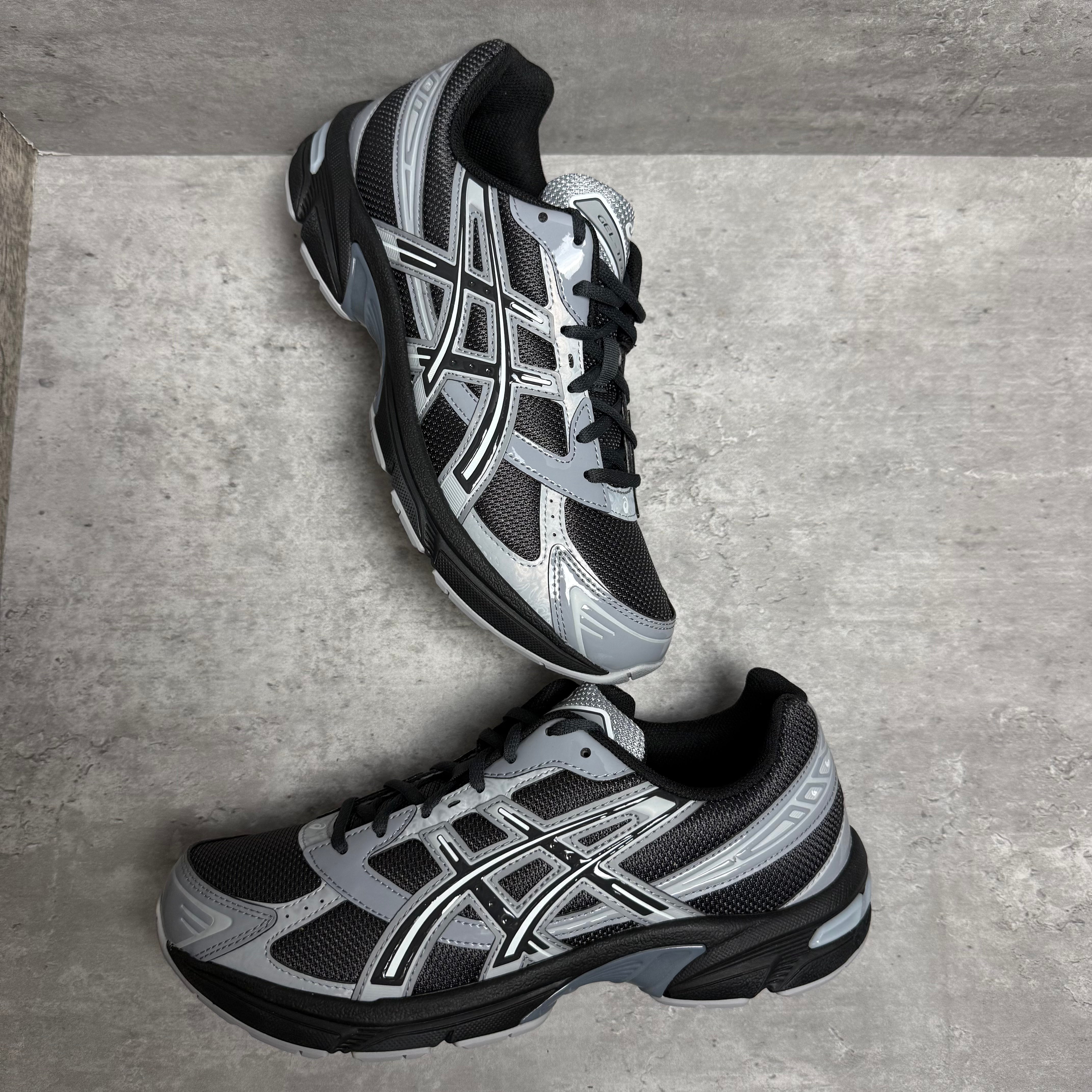 ASICS Gel-1130 Graphite Grey - Cheshire Creps