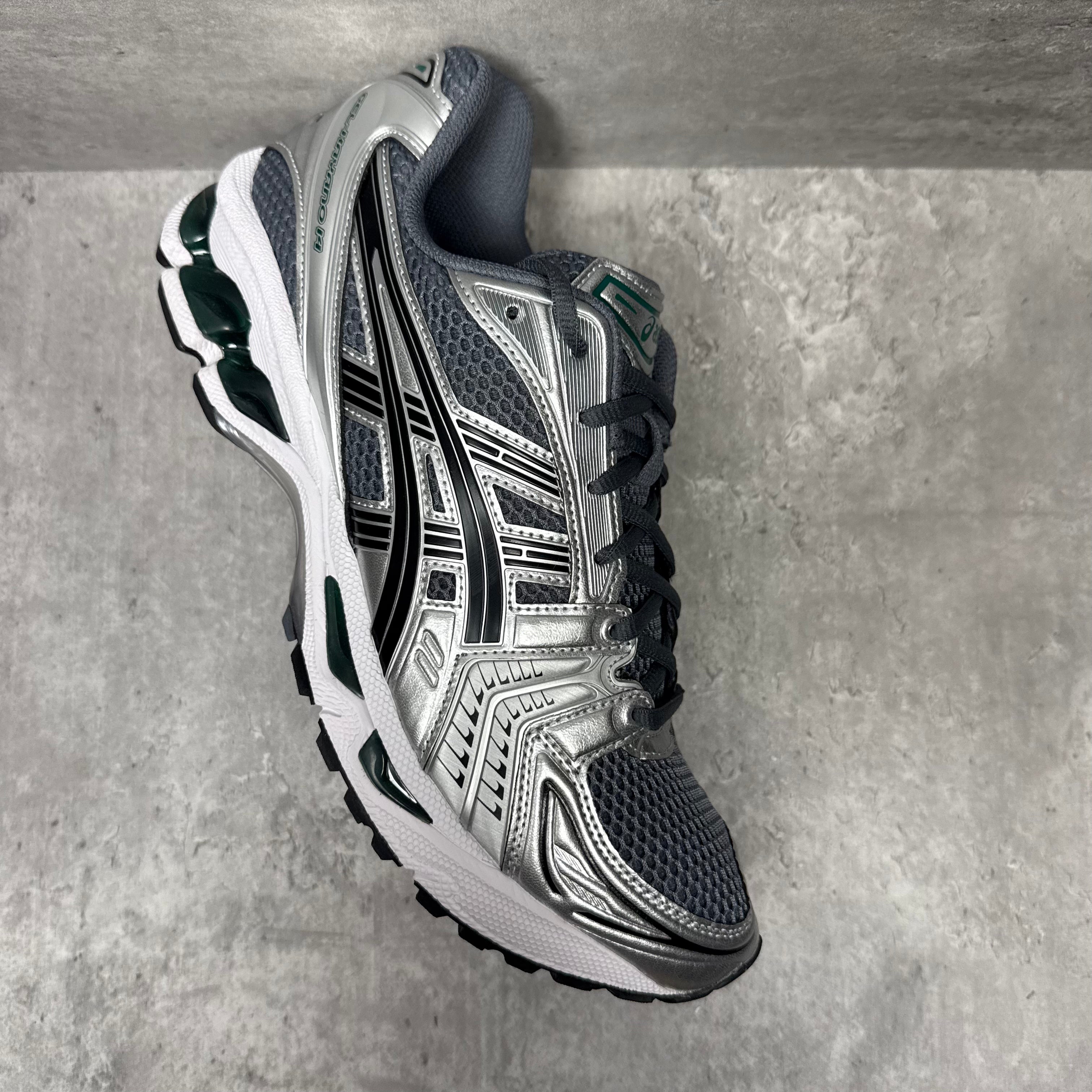 ASICS Gel-Kayano 14 Jasper Green