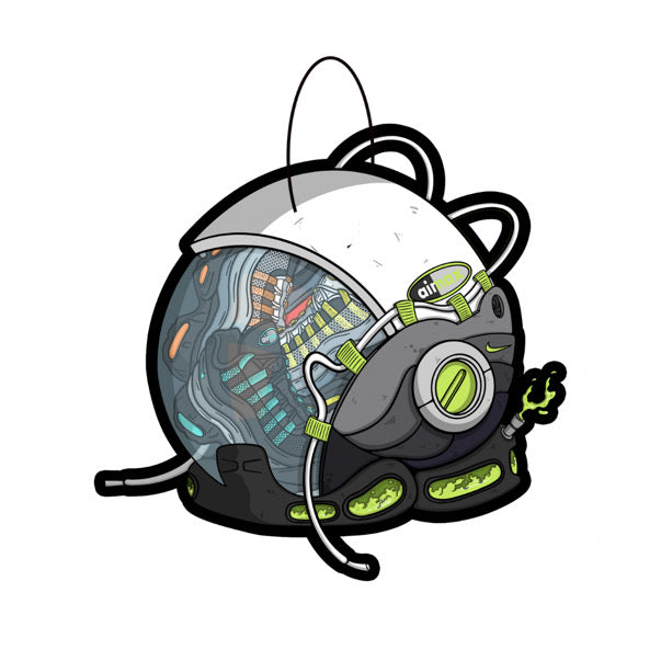 Air Max 95 Air-Freshener Airhead - Cheshire Creps