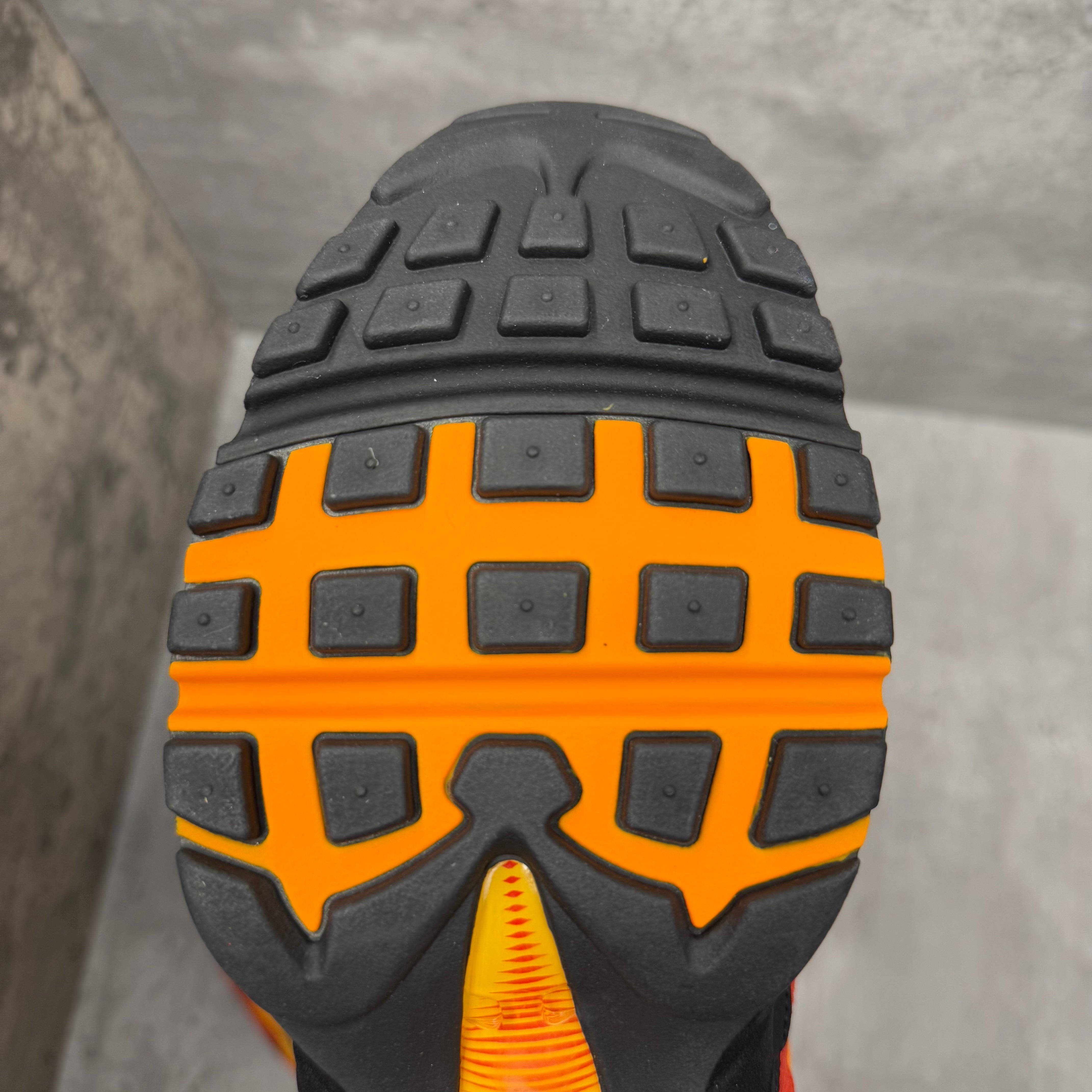 Nike Airmax 95 Raygun