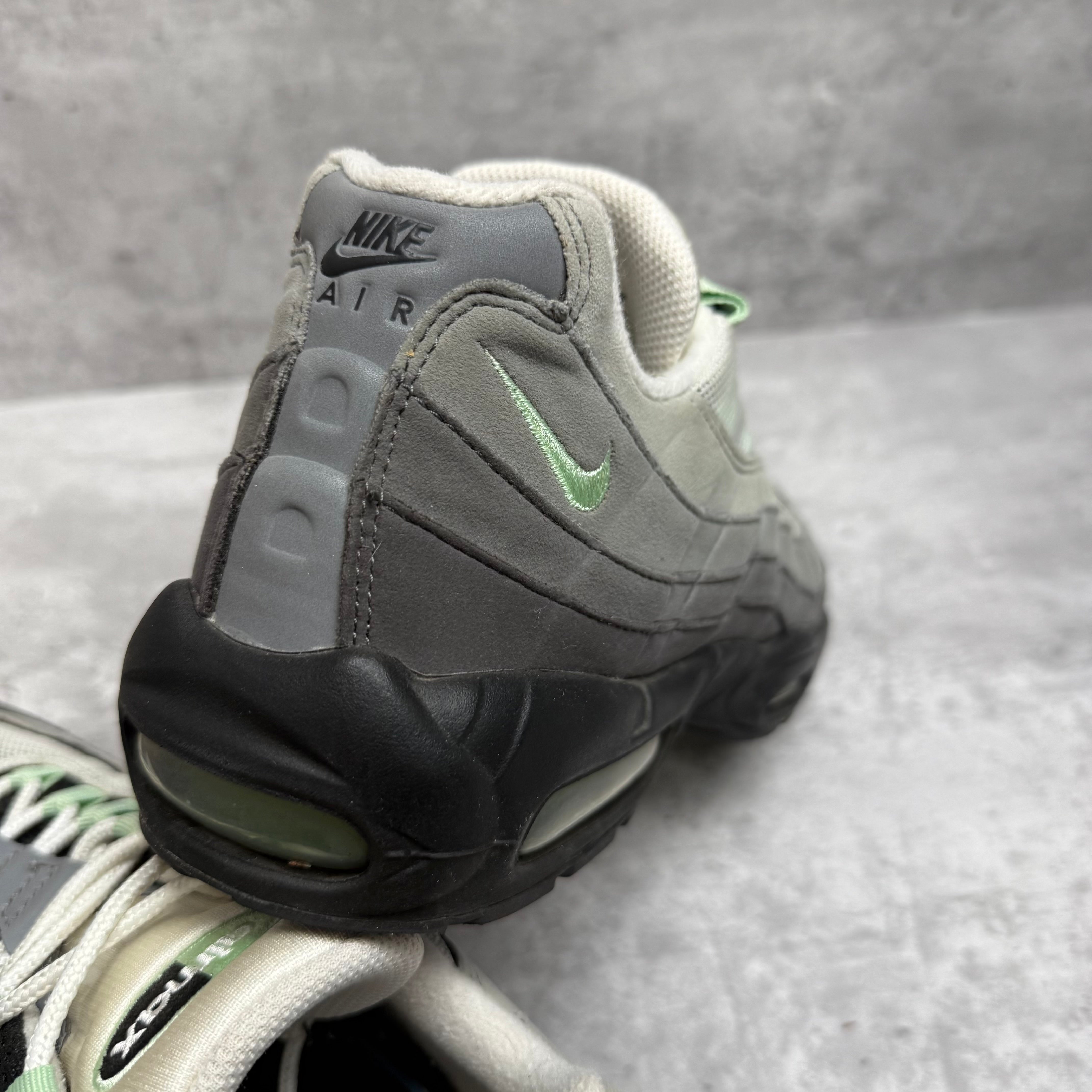 Nike Airmax 95 Fresh Mint