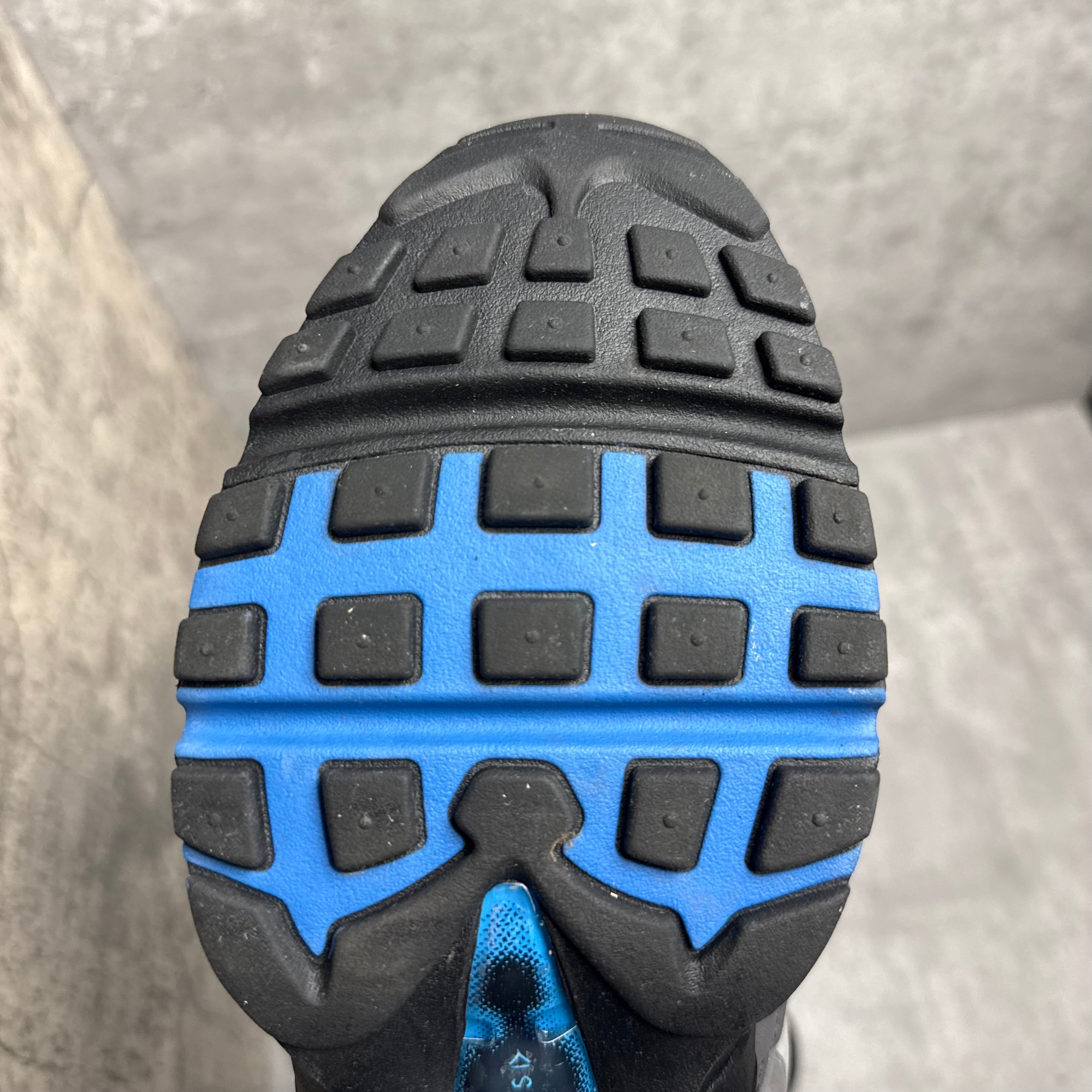 Nike Airmax 95 Crystal Blue
