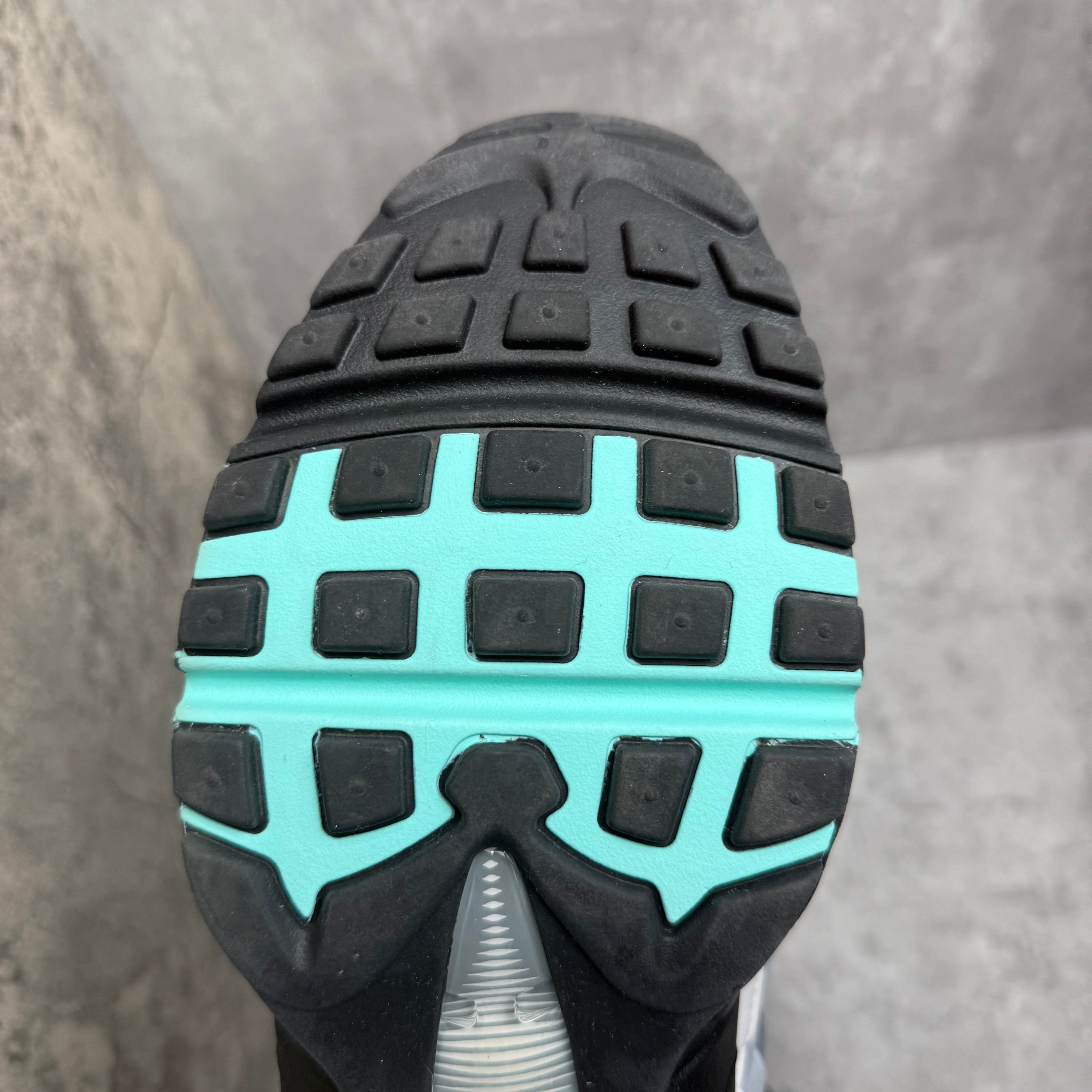 Nike Airmax 95 Hyper Turquoise