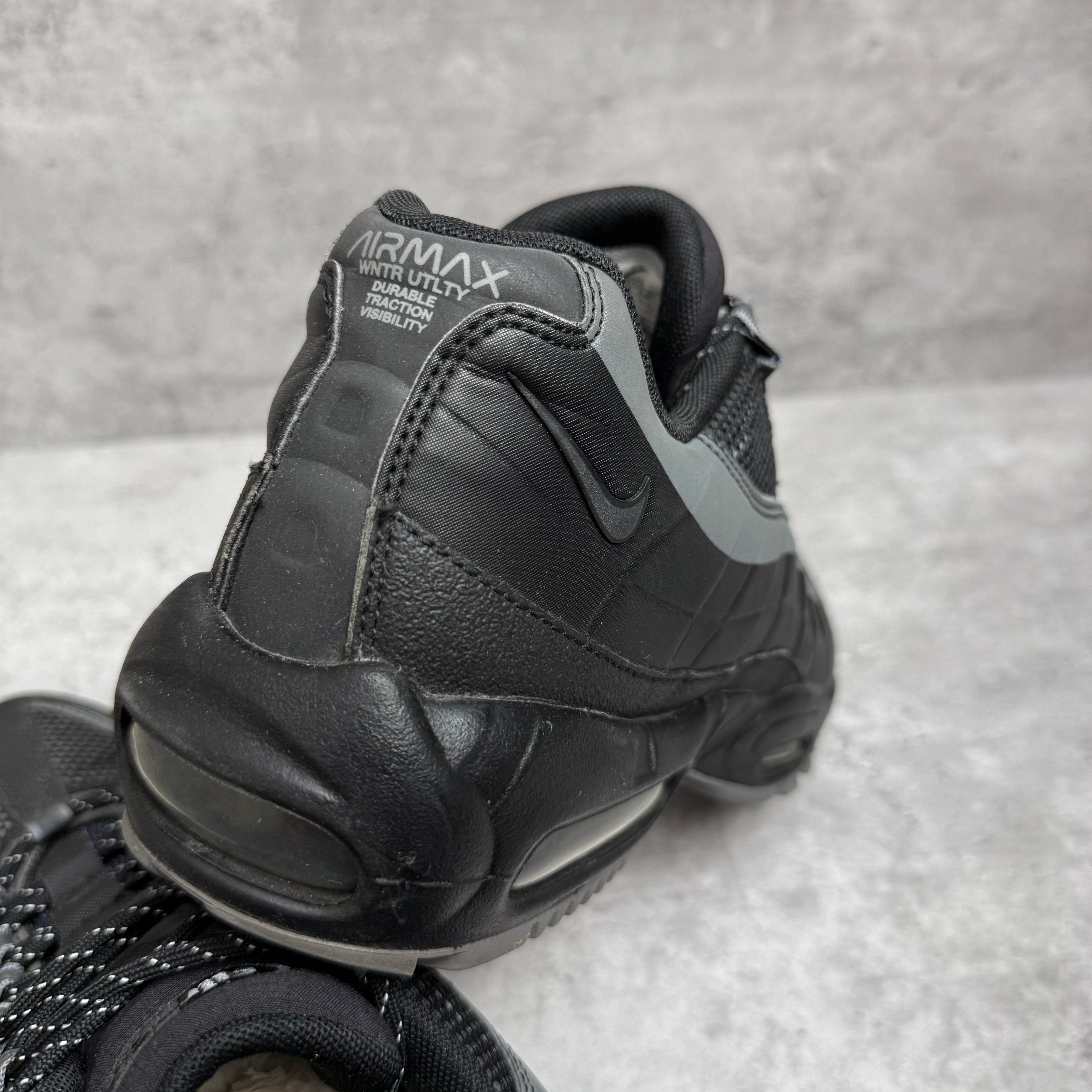 Nike Airmax 95 Utility
